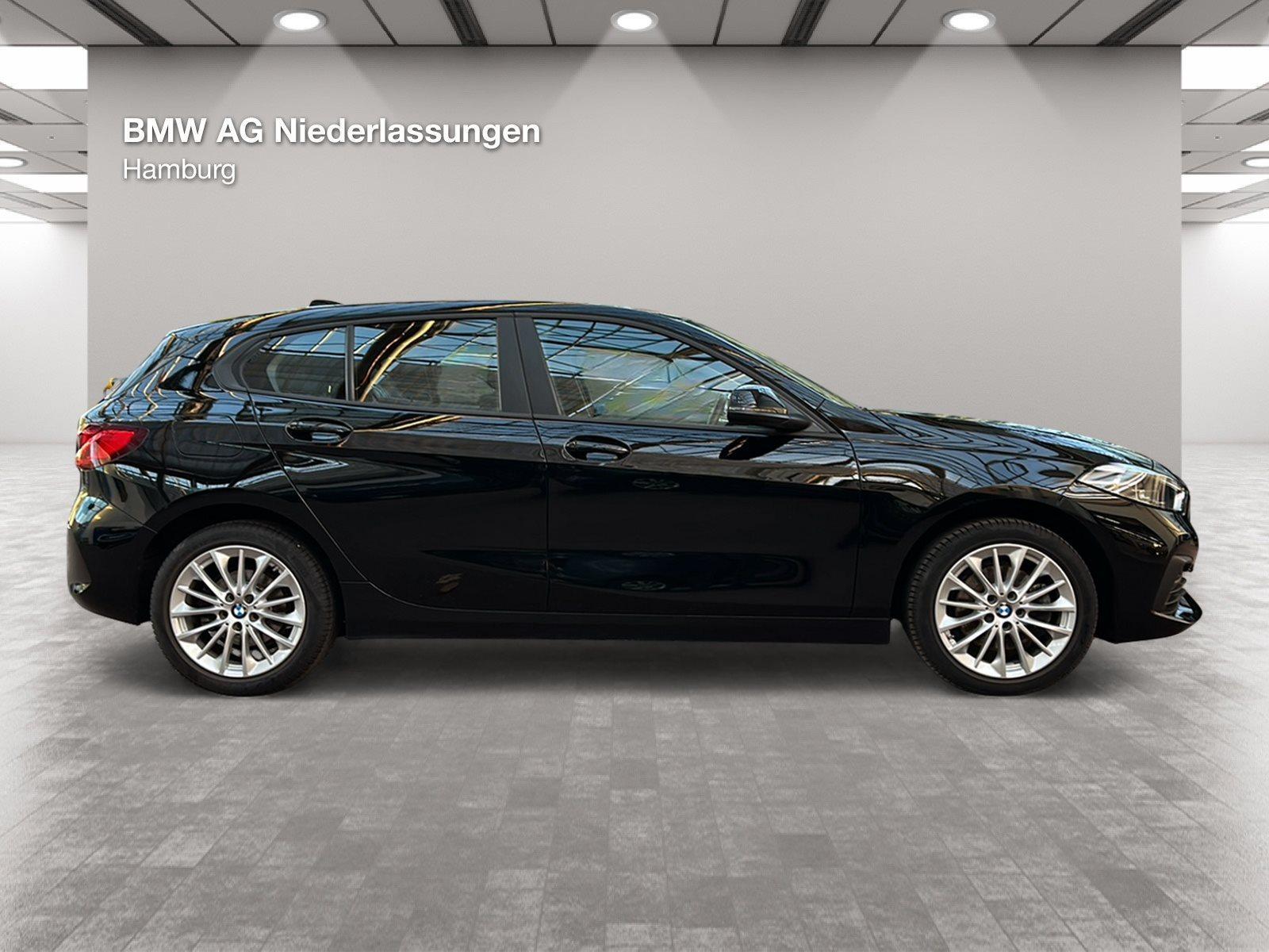 BMW 1er – Bild 4