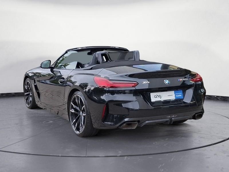 BMW Z4 – Bild 7