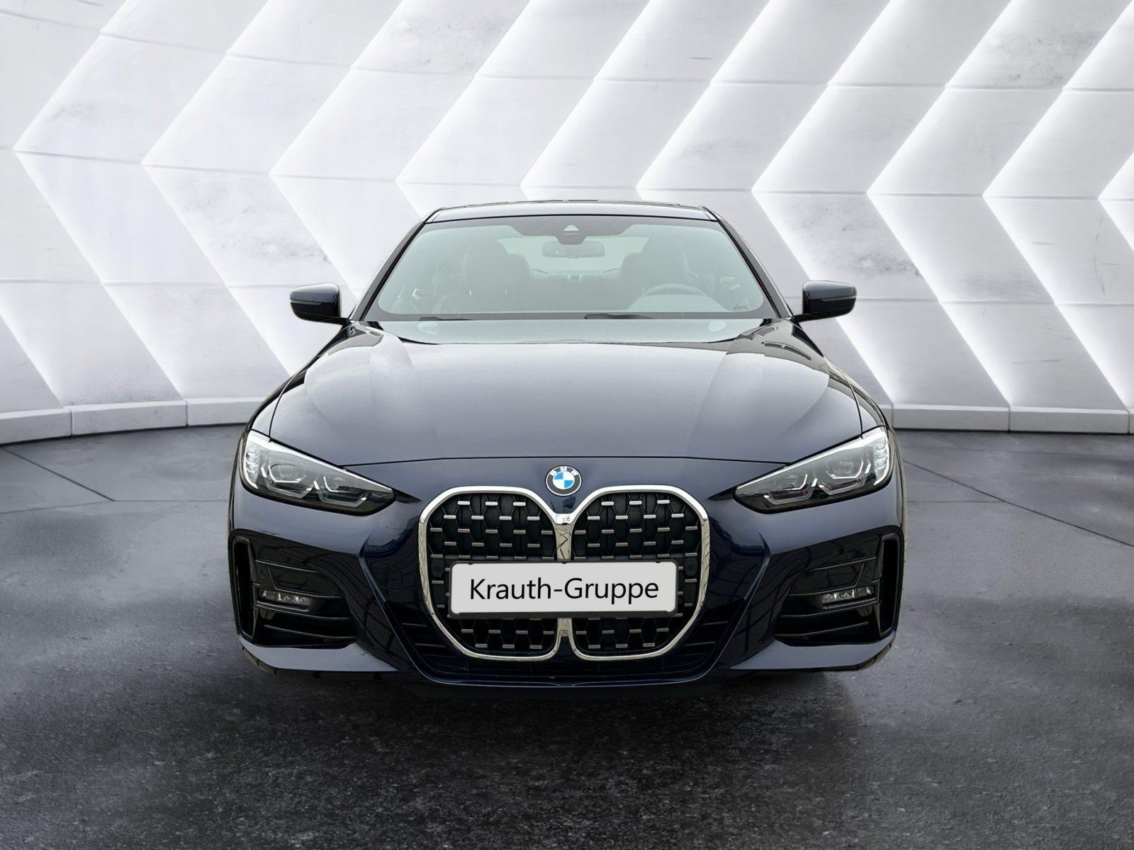 BMW 4er Coupé – Bild 11