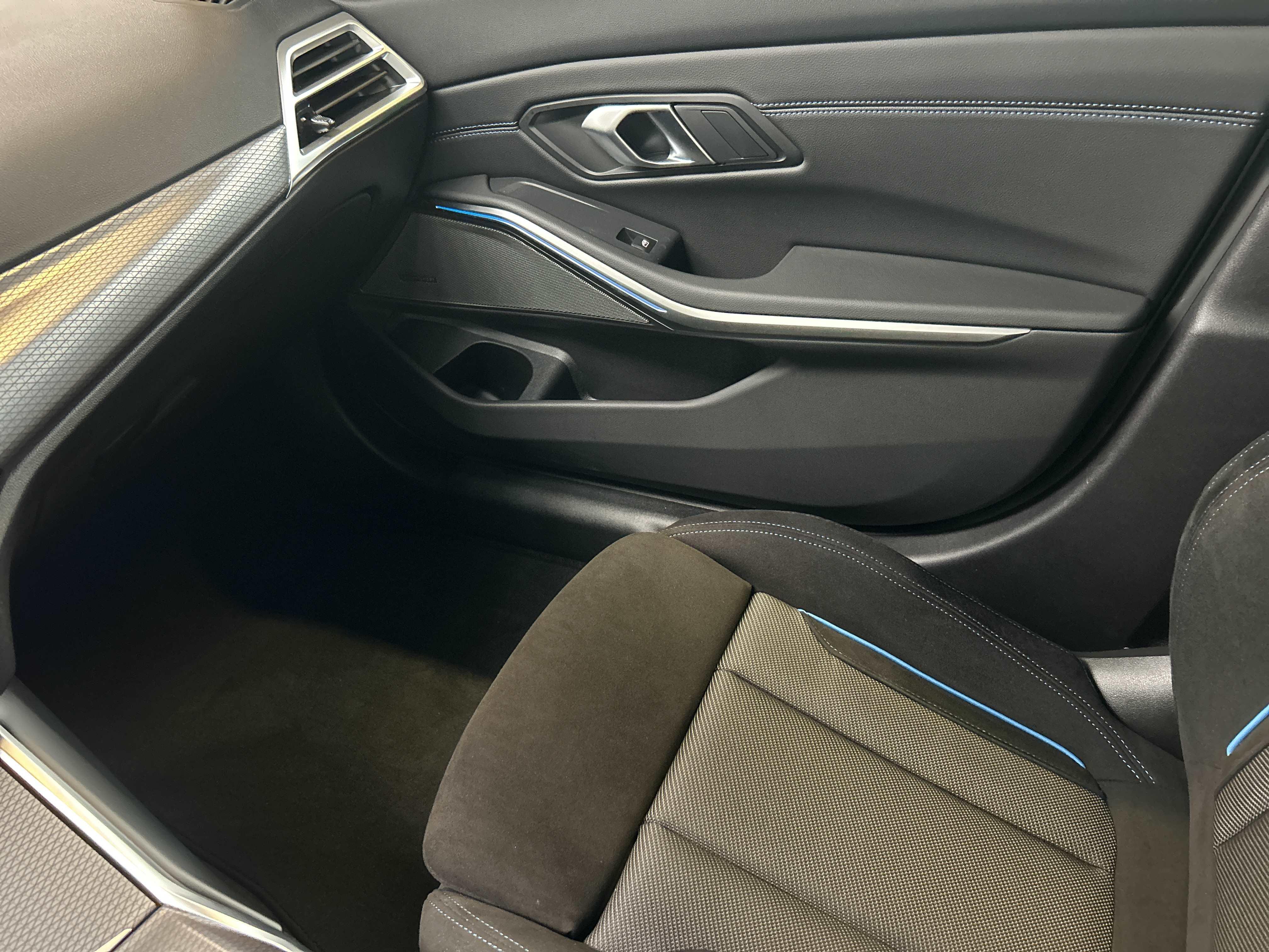 BMW 3er – Bild 19