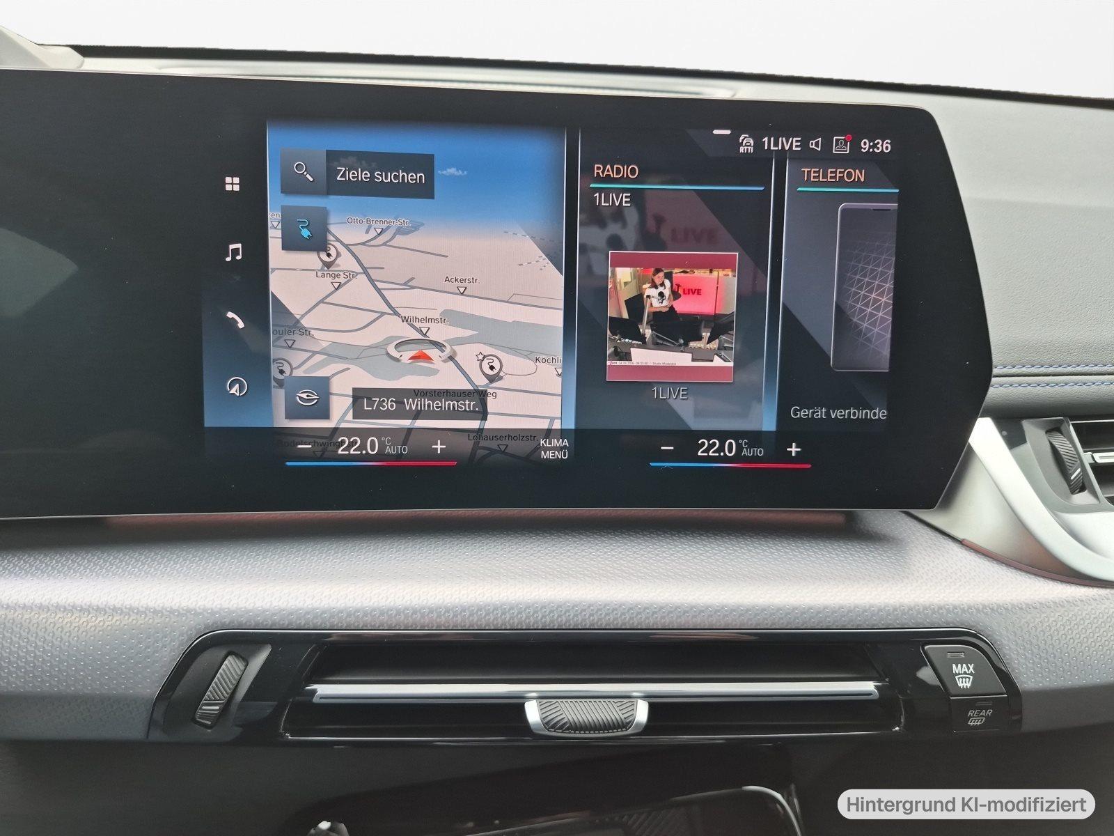 BMW iX1 – Bild 13