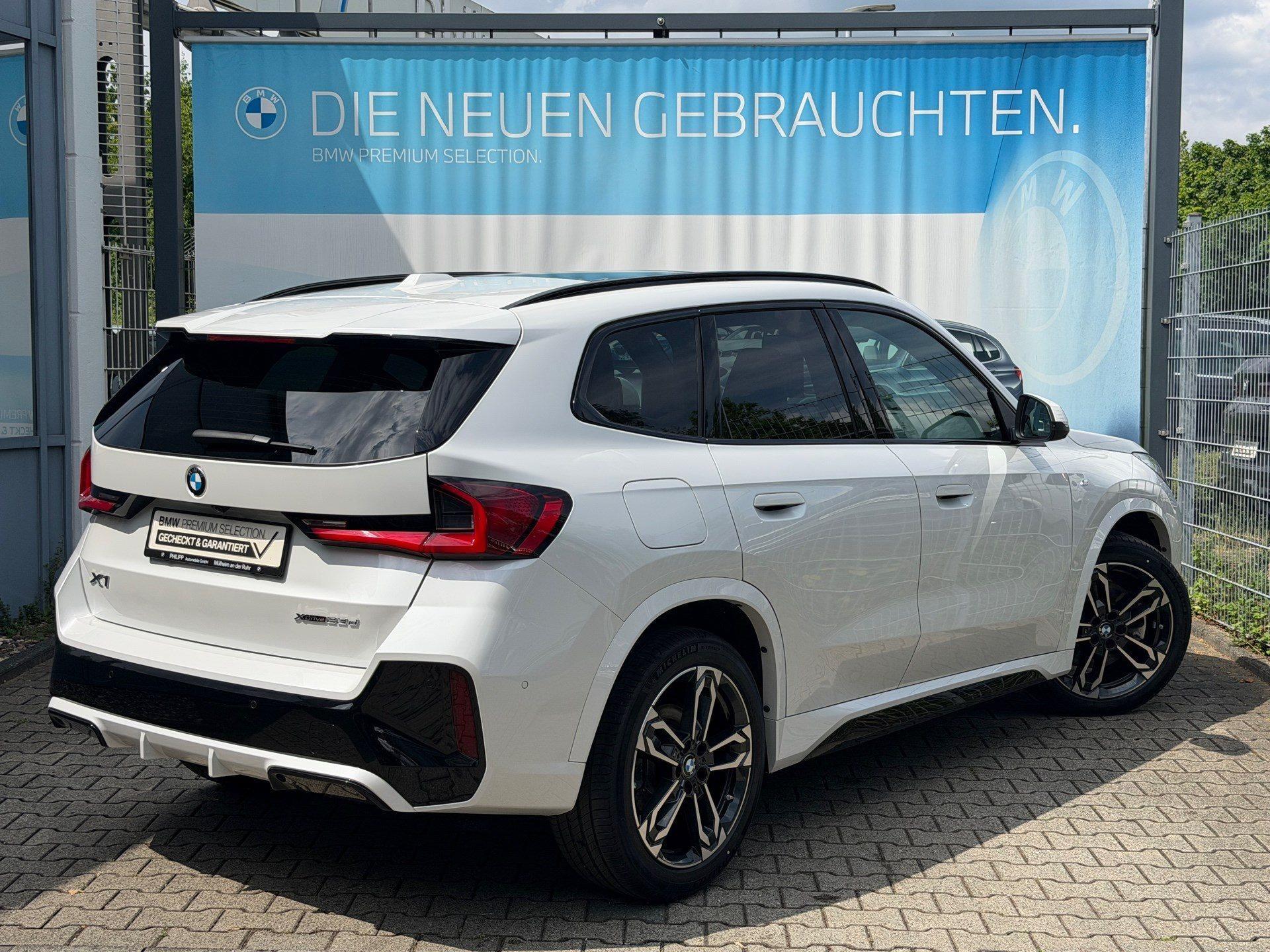 BMW X1 – Bild 4
