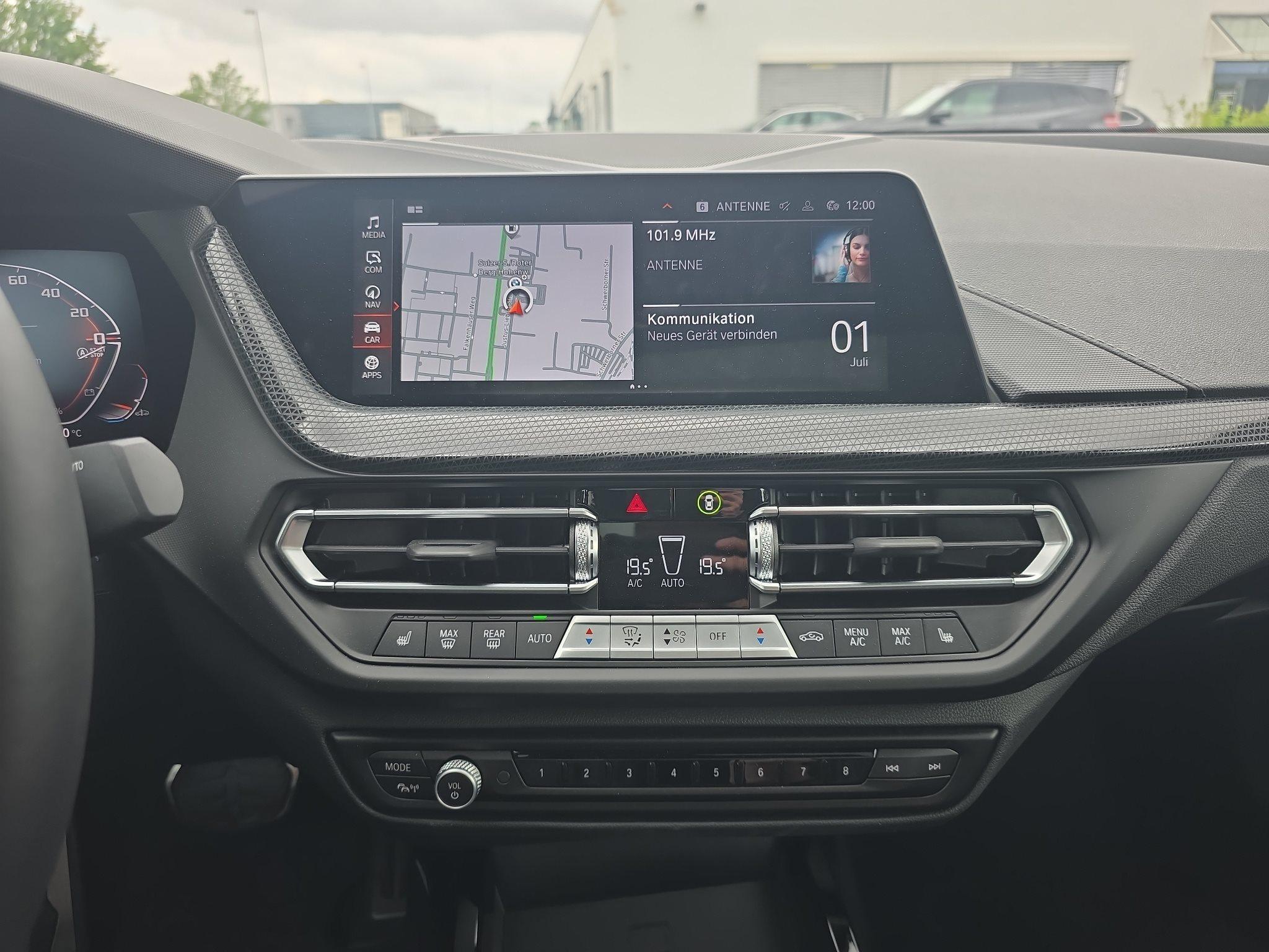 BMW 2er Gran Coupé – Bild 17