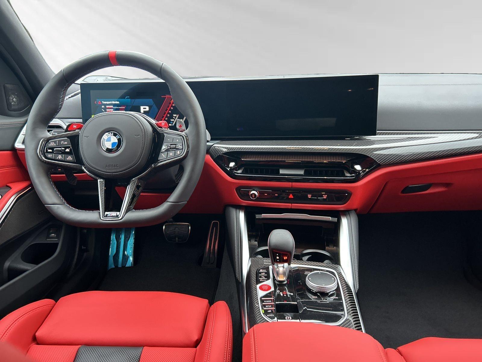 BMW M3 – Bild 14