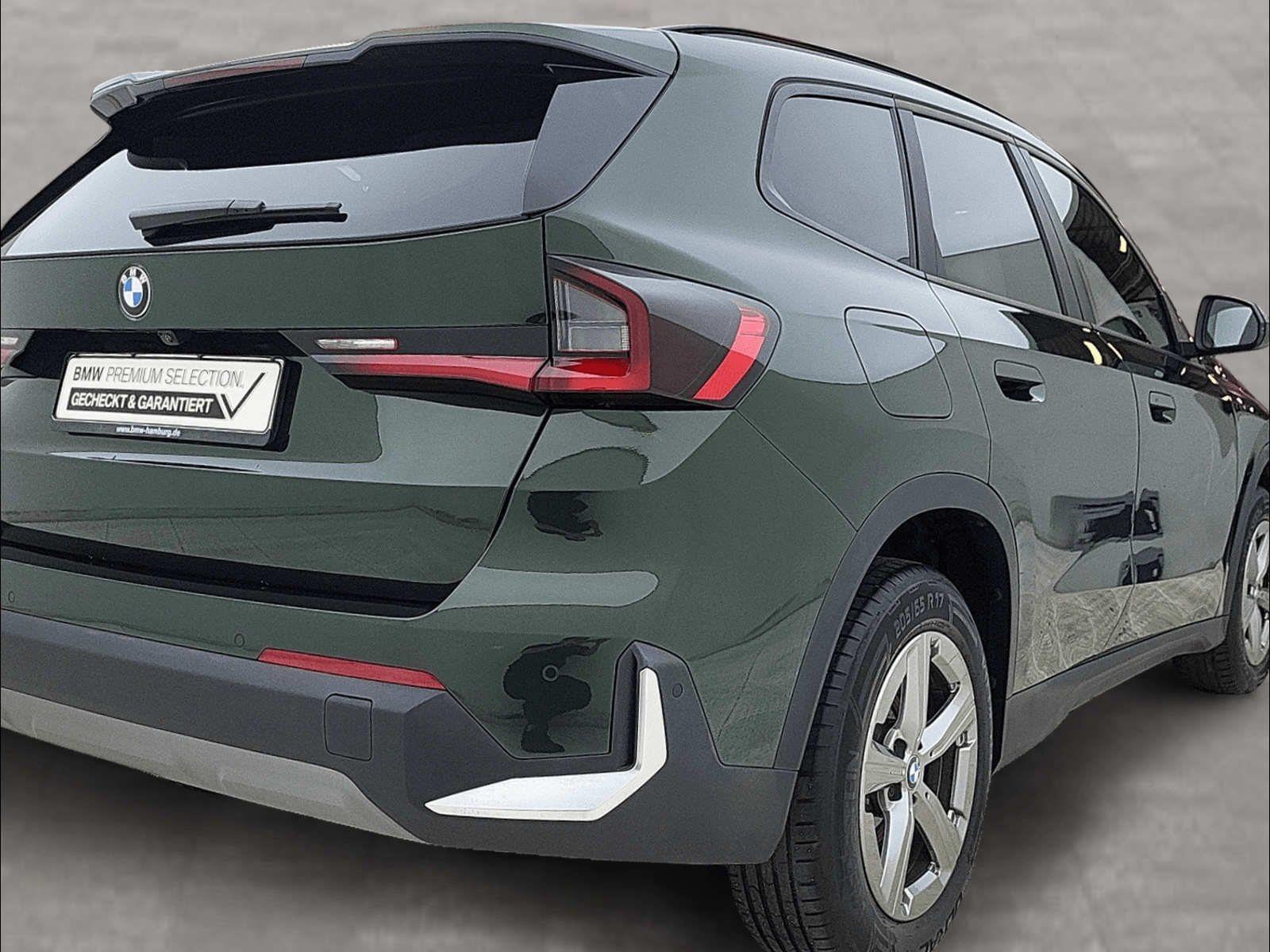 BMW X1 – Bild 12