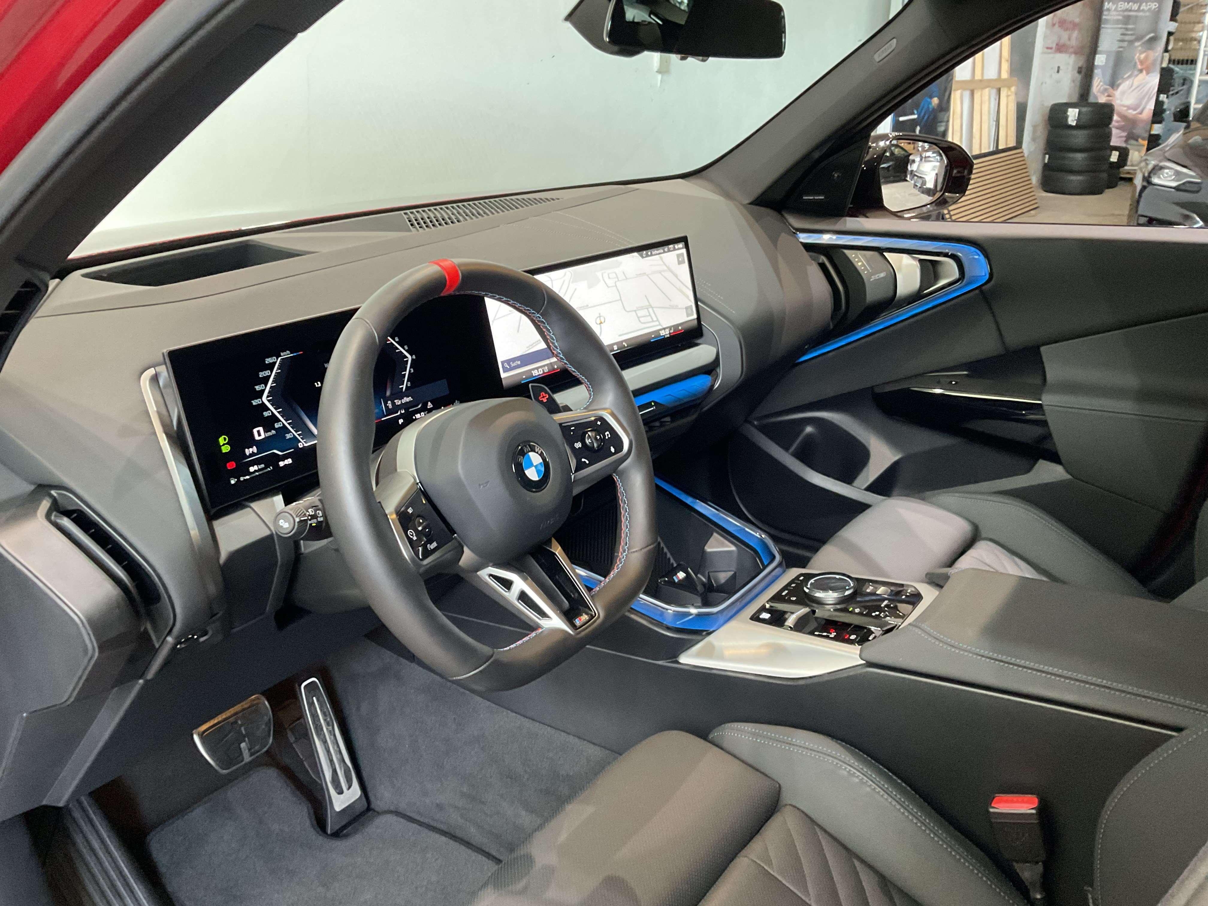 BMW X3 – Bild 6