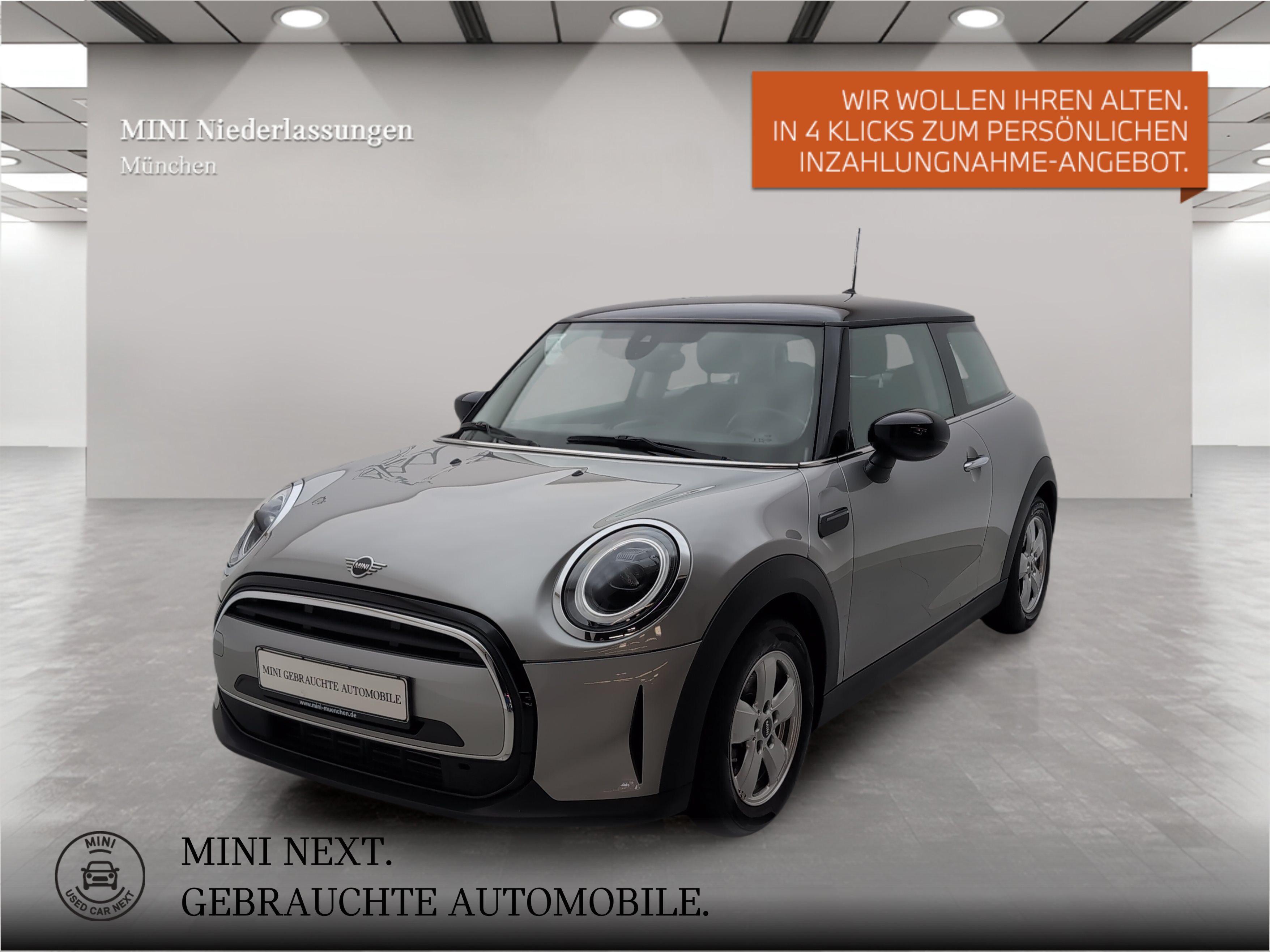 MINI Cooper 3-Türer