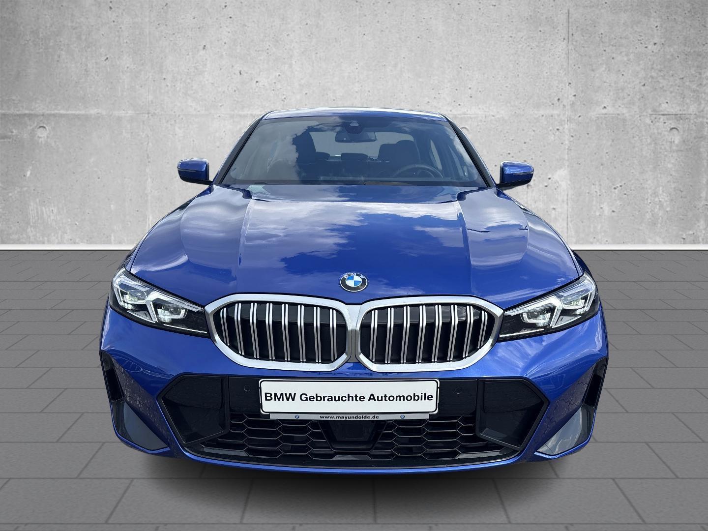 BMW 3er – Bild 34