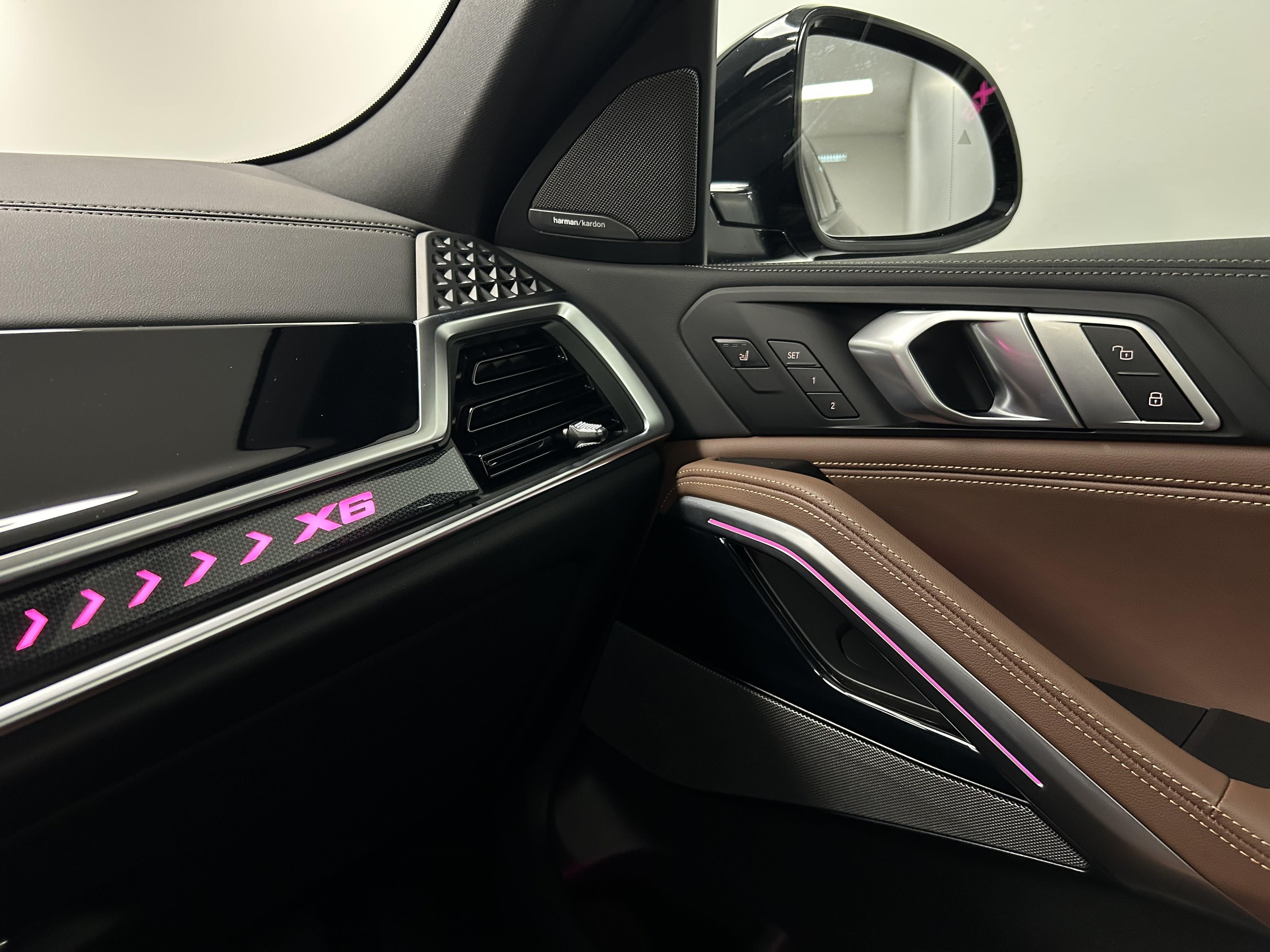 BMW X6 – Bild 34