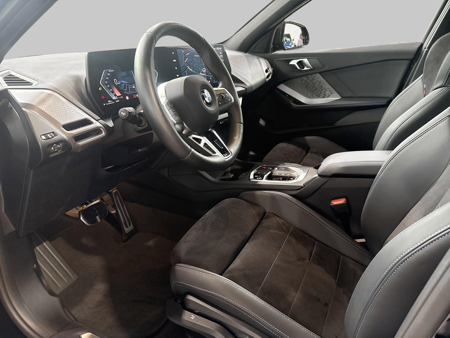 BMW 1er – Bild 10