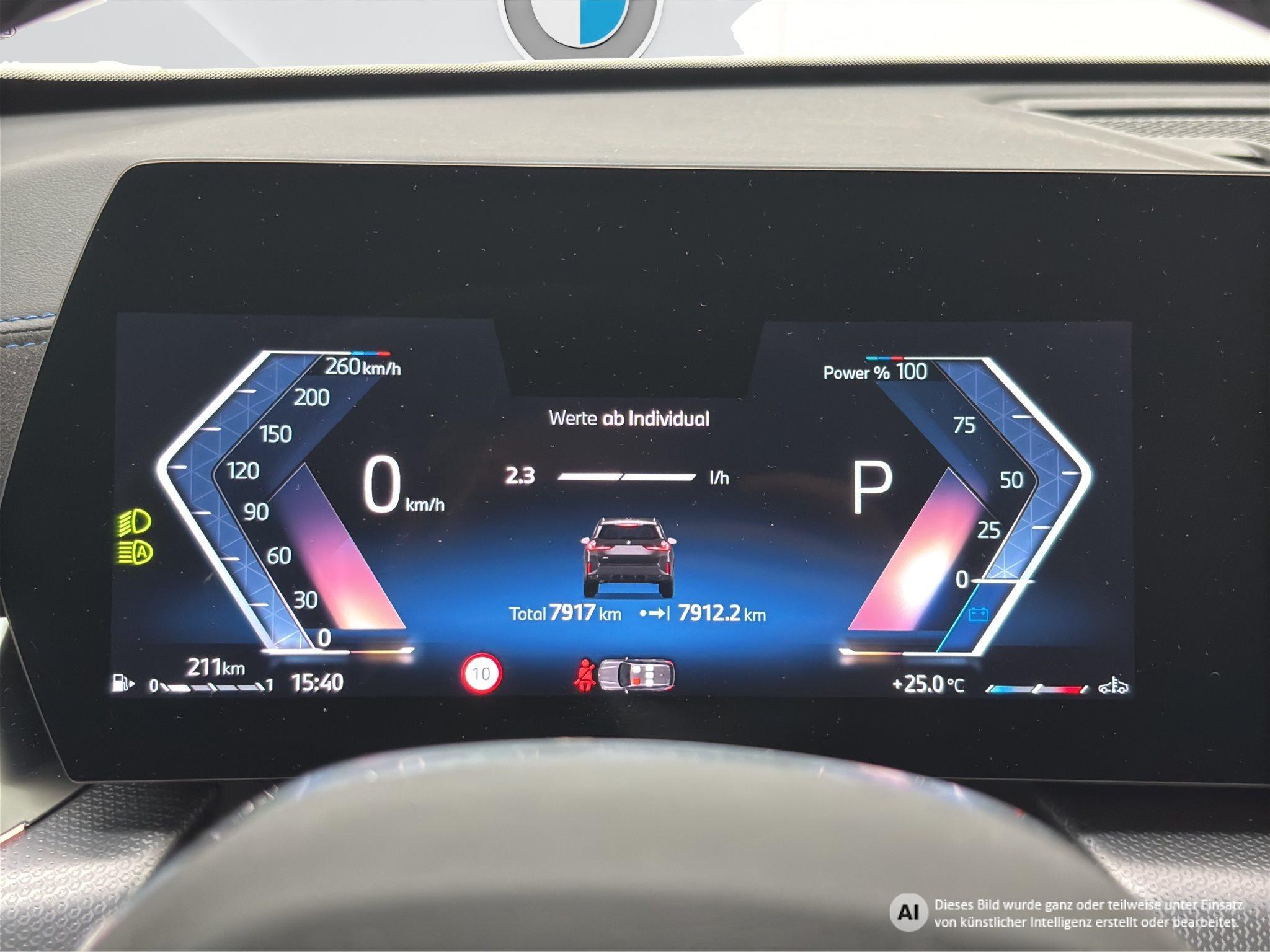 BMW X1 – Bild 8