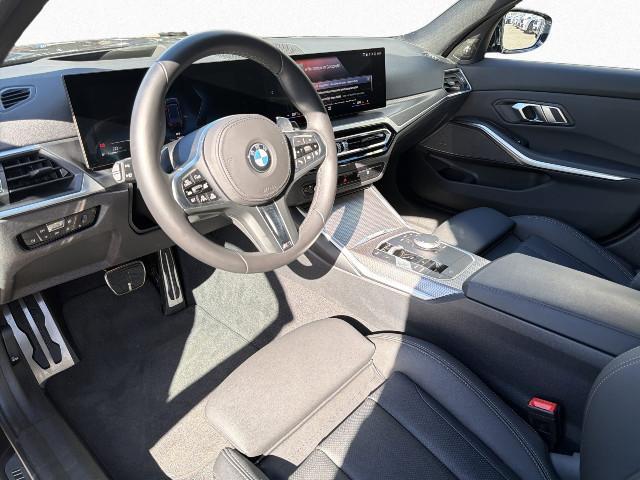 BMW 3er Touring – Bild 11