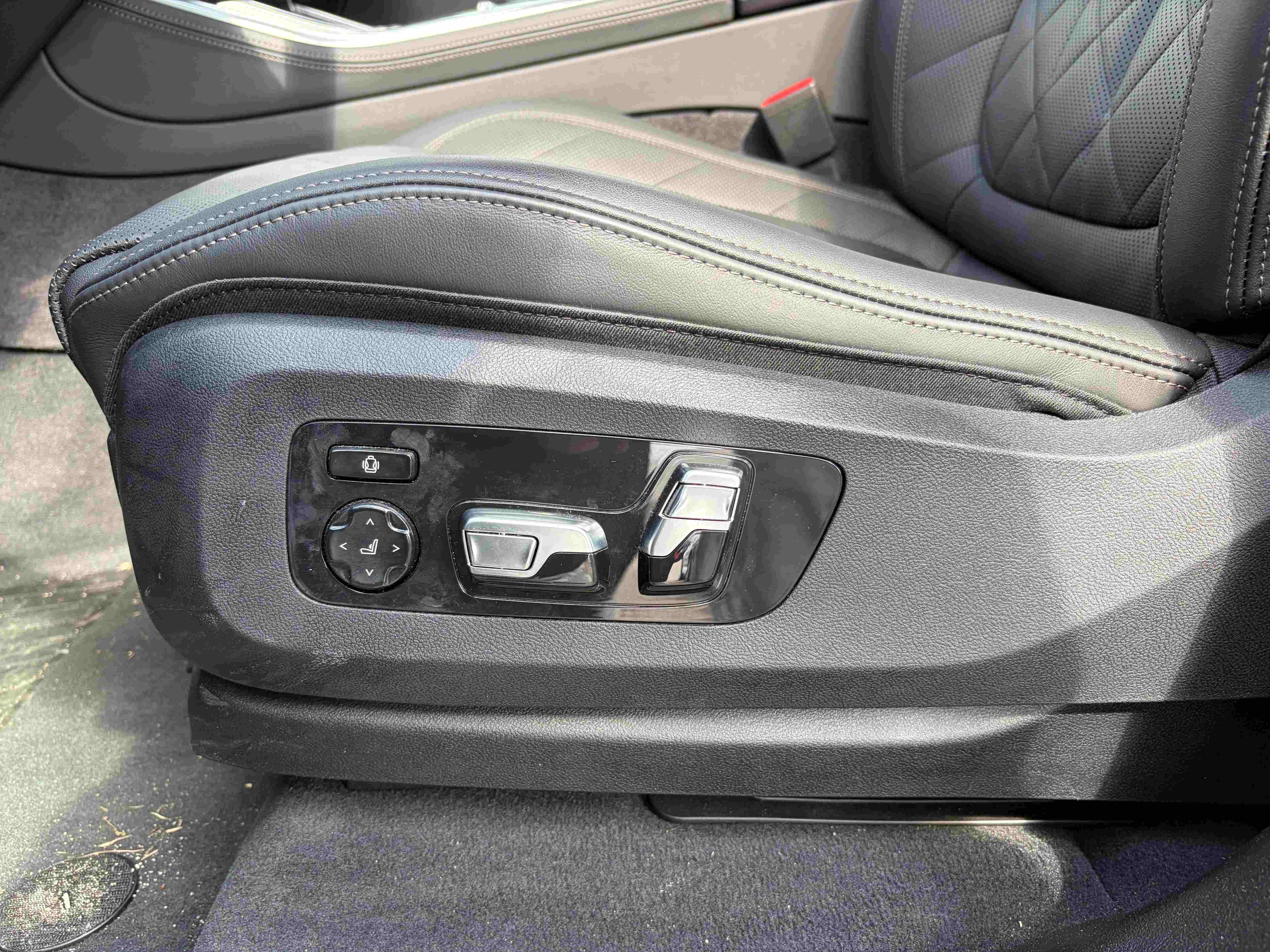 BMW X5 – Bild 20