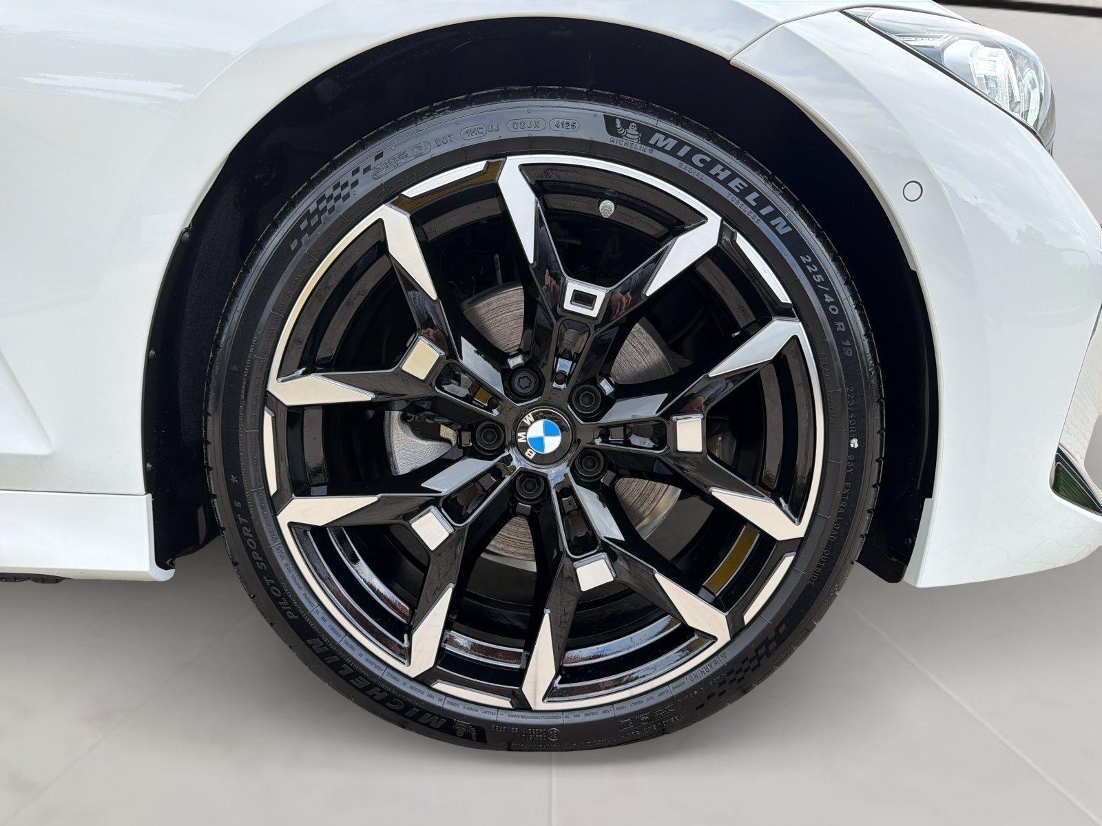 BMW 3er Touring – Bild 21
