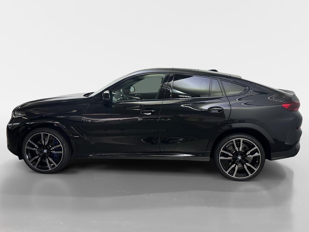 BMW X6 – Bild 3