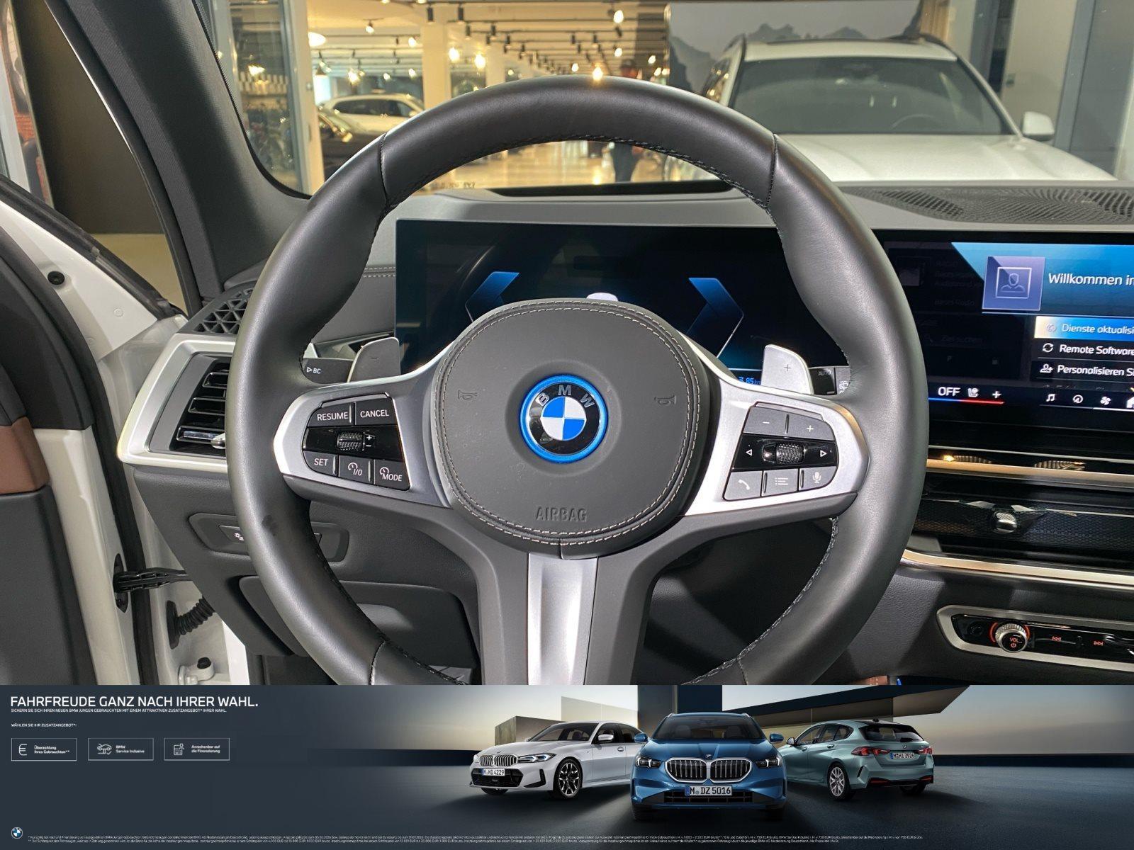 BMW X5 – Bild 10