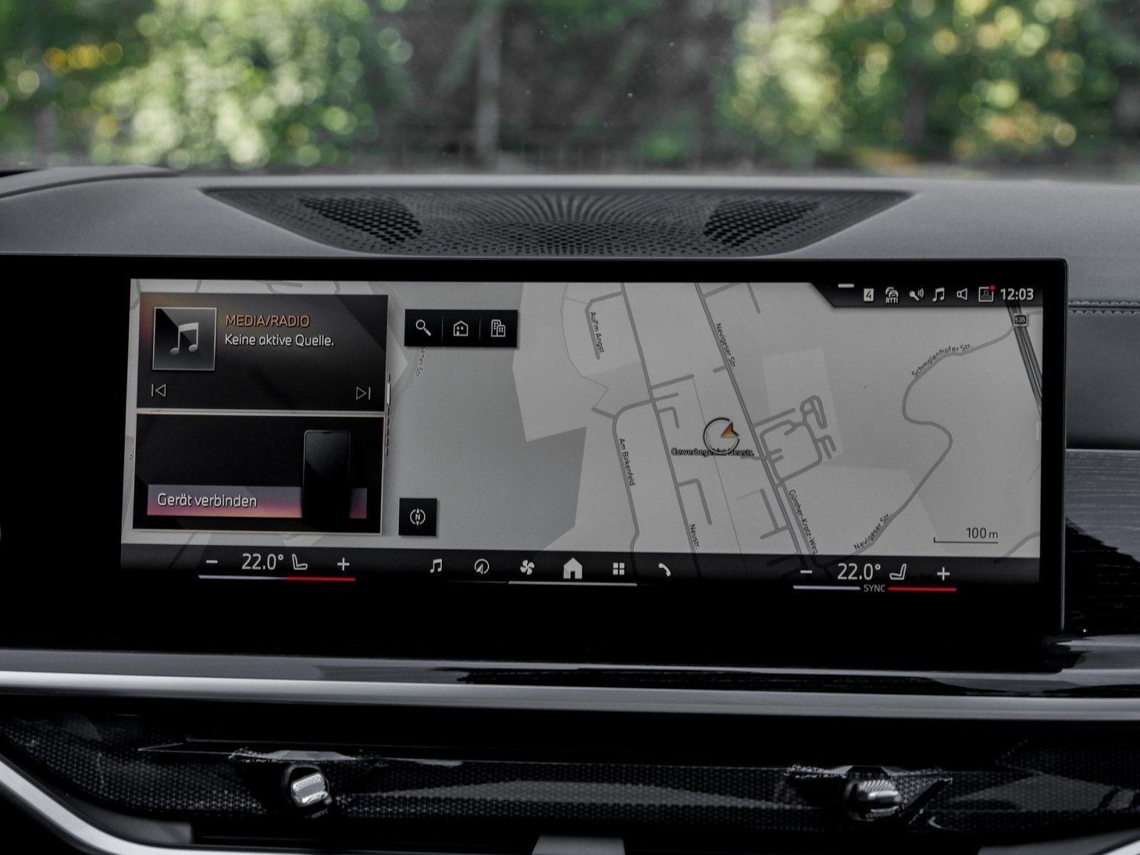 BMW X6 – Bild 9