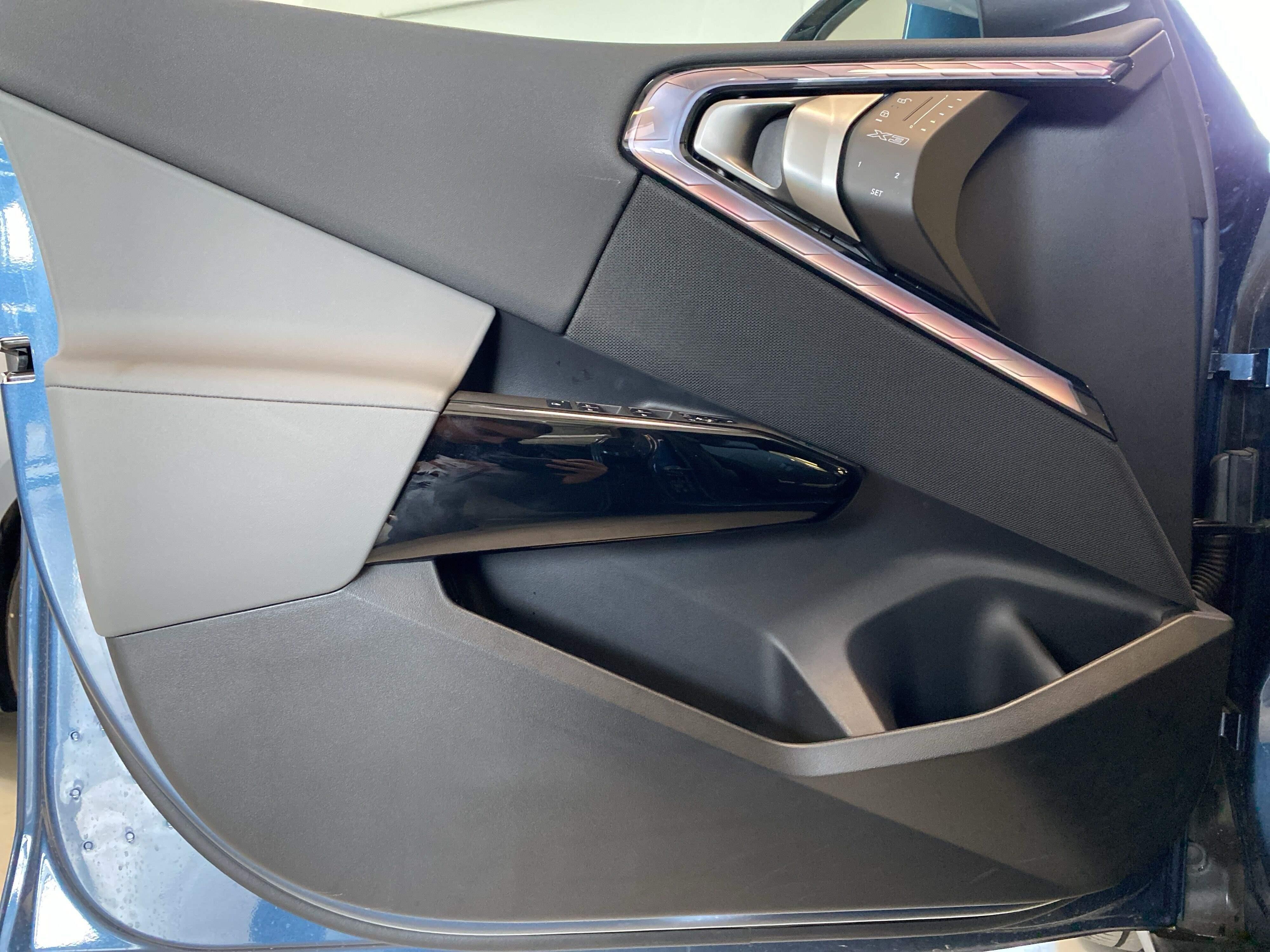 BMW X3 – Bild 15