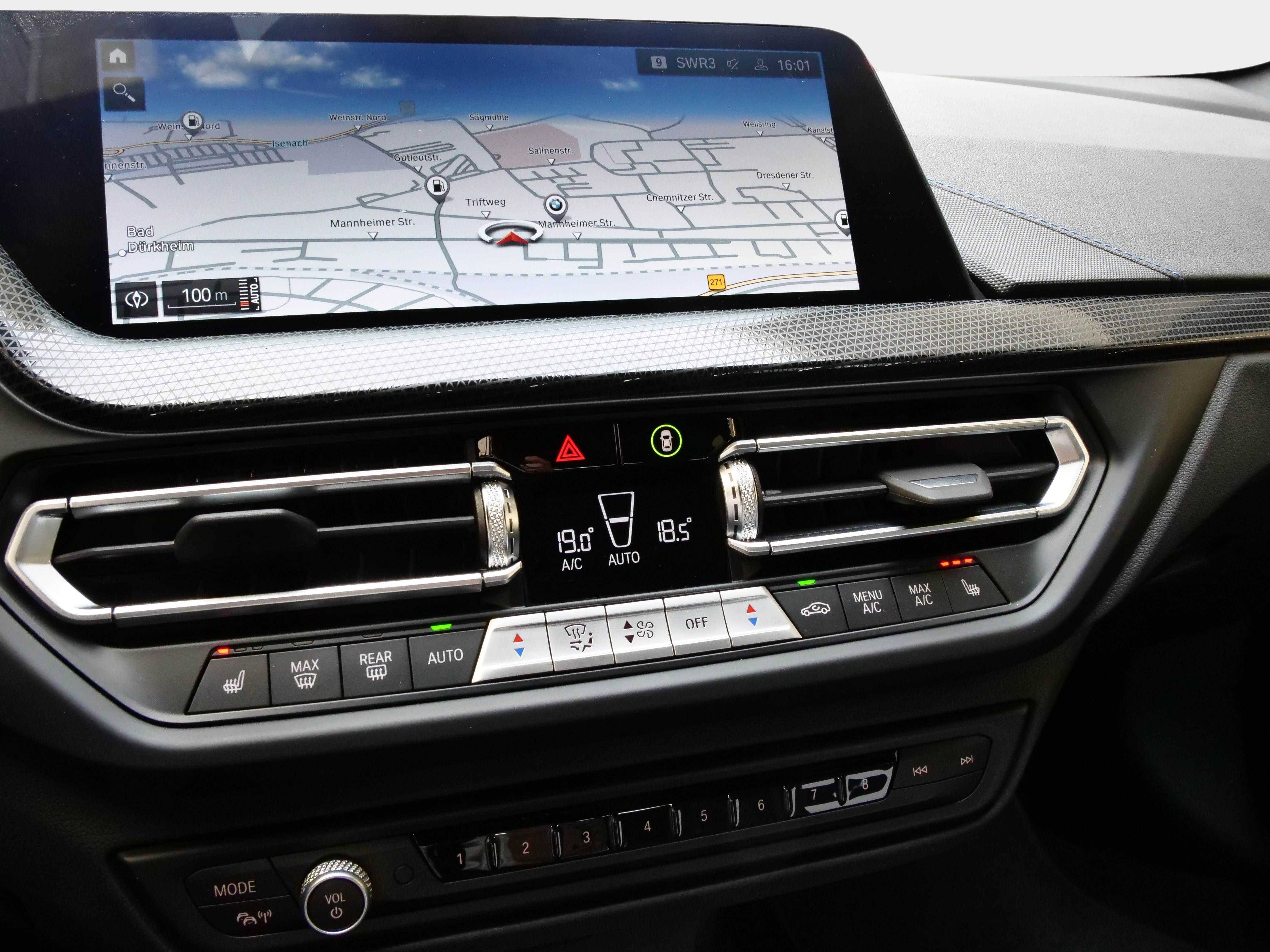 BMW 1er – Bild 6