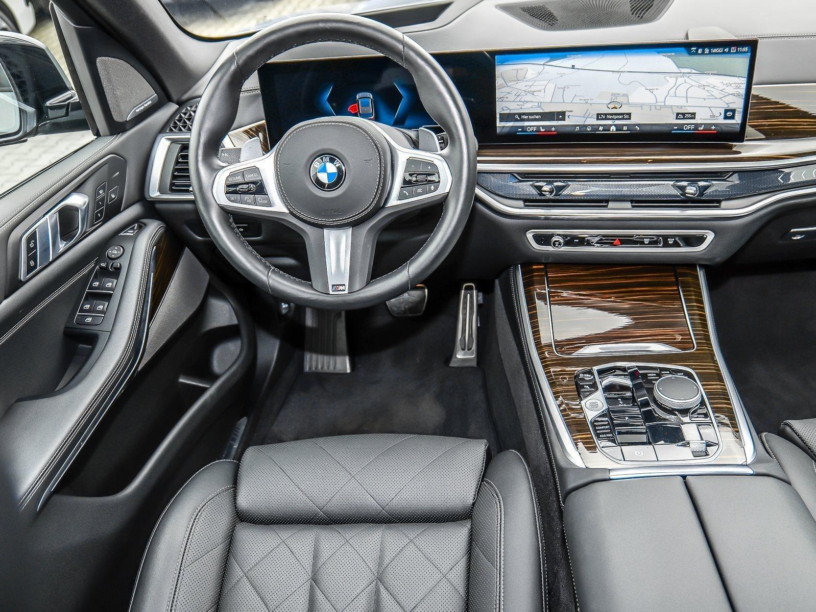BMW X5 – Bild 25