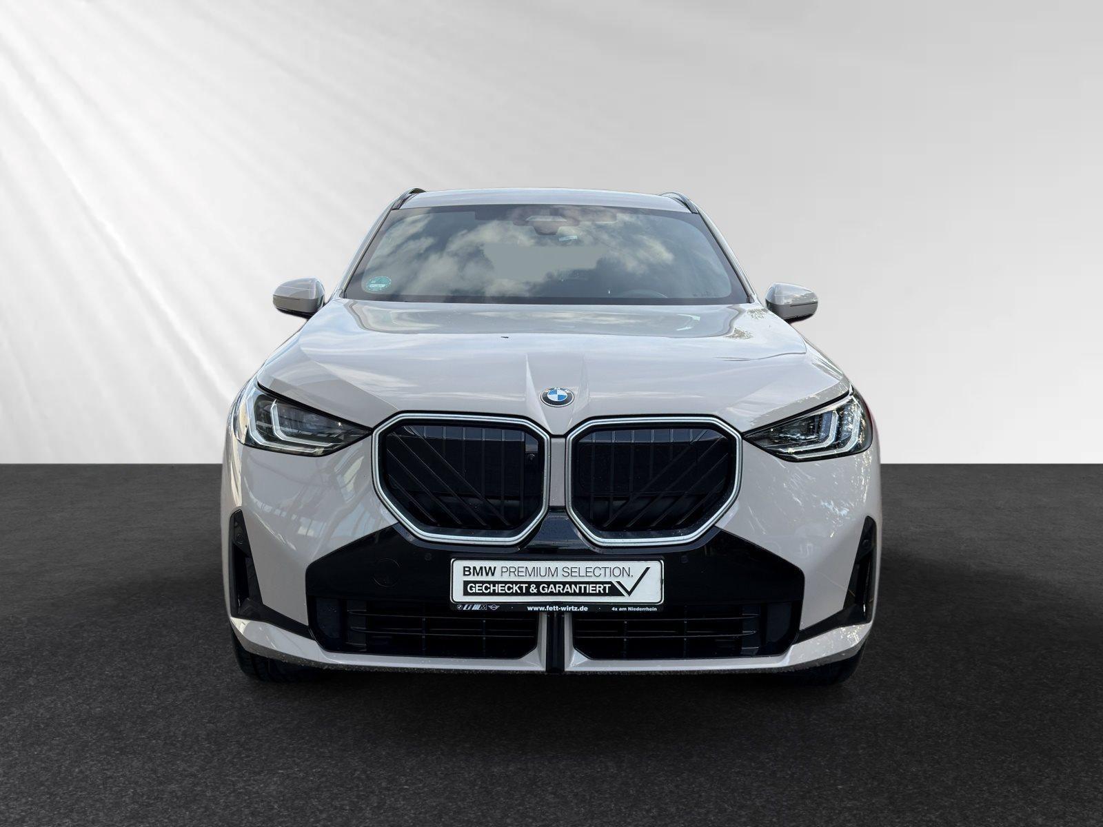 BMW X3 – Bild 5