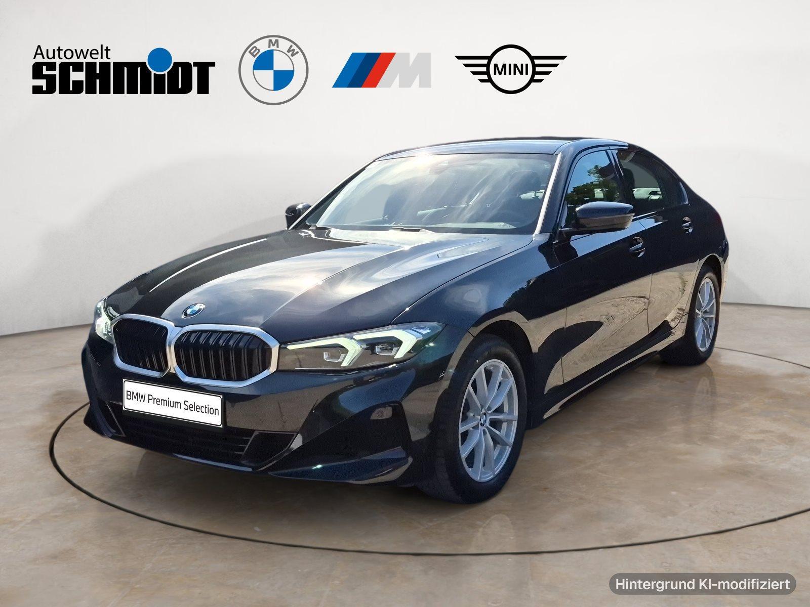 BMW 3er