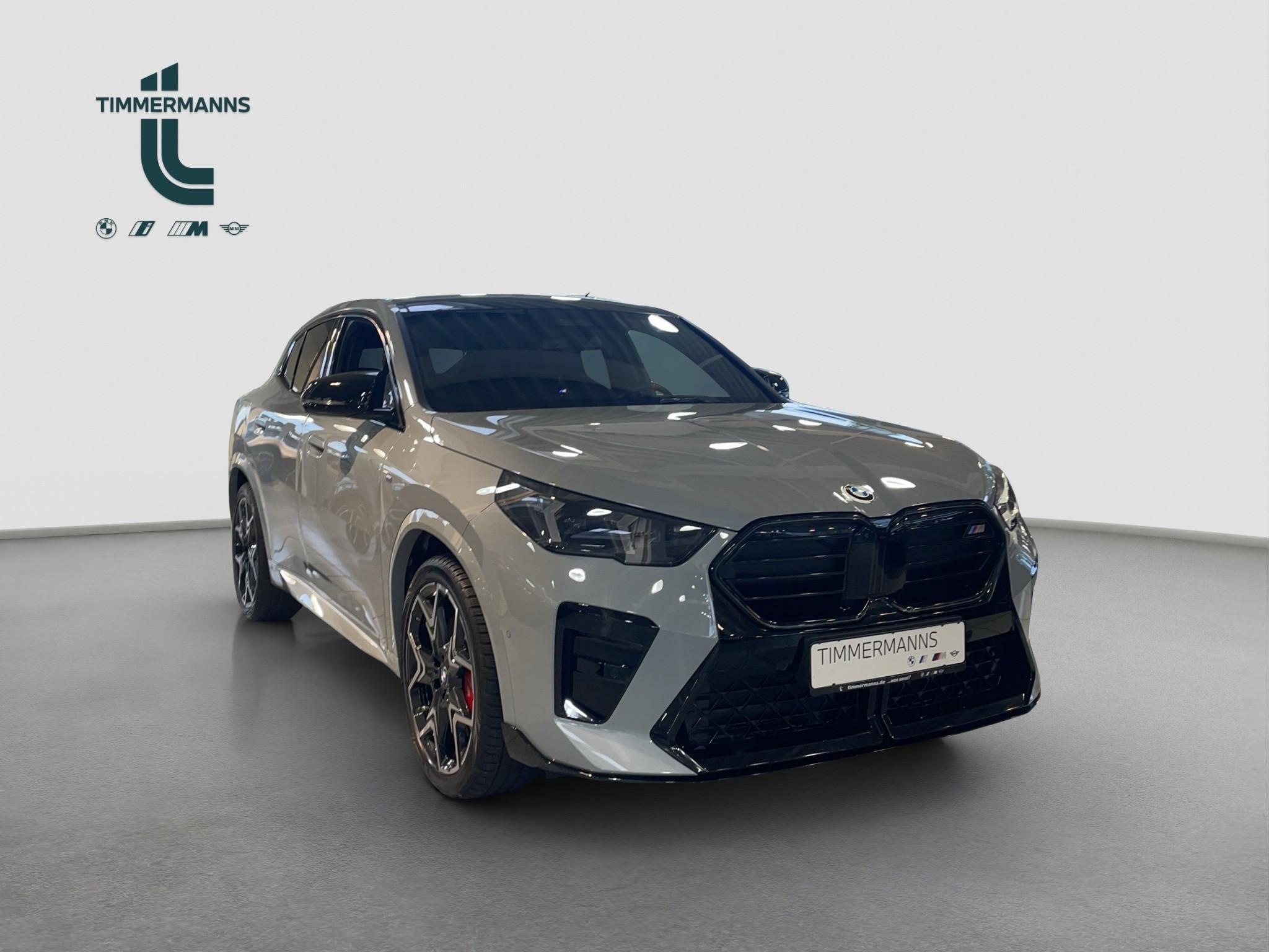 BMW X2 – Bild 3