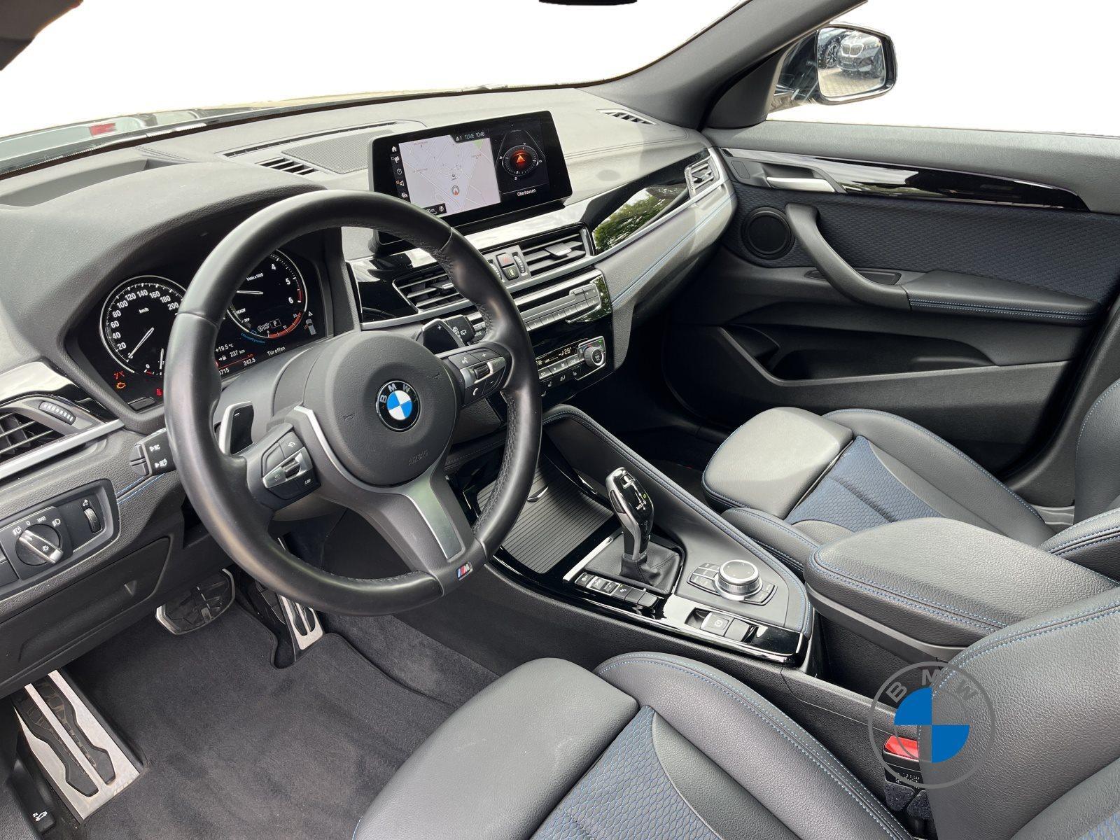 BMW X2 – Bild 13