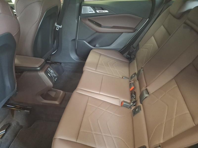 BMW 2er Active Tourer – Bild 20