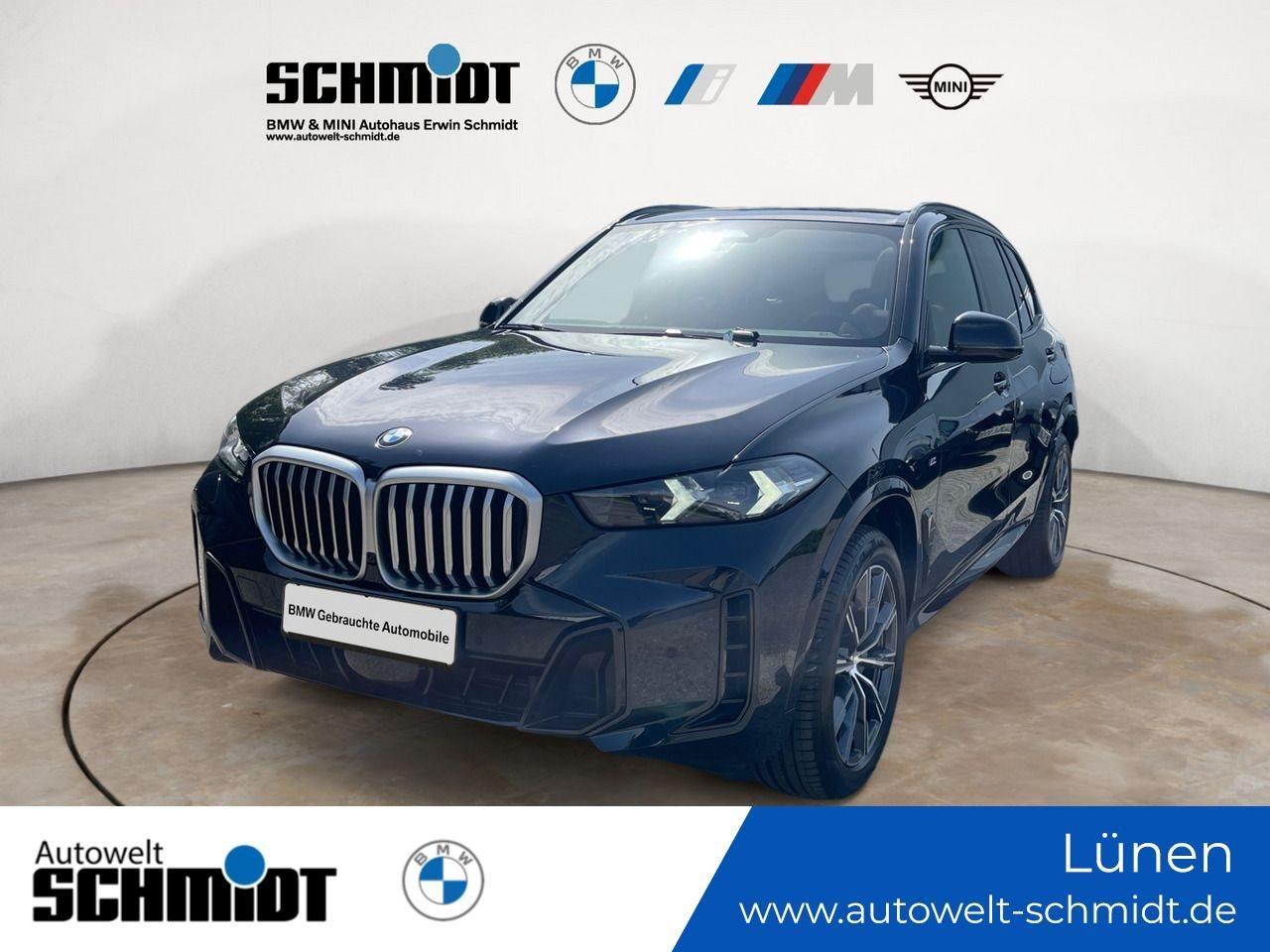 BMW X5 – Bild 2