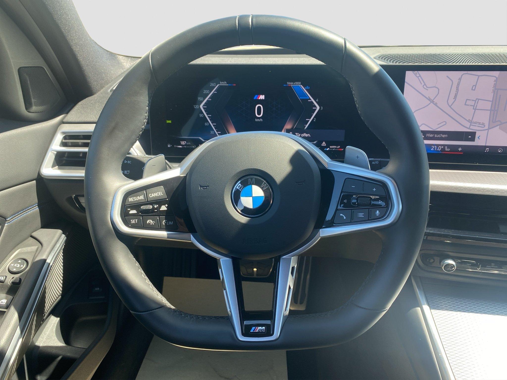 BMW 3er Touring – Bild 14