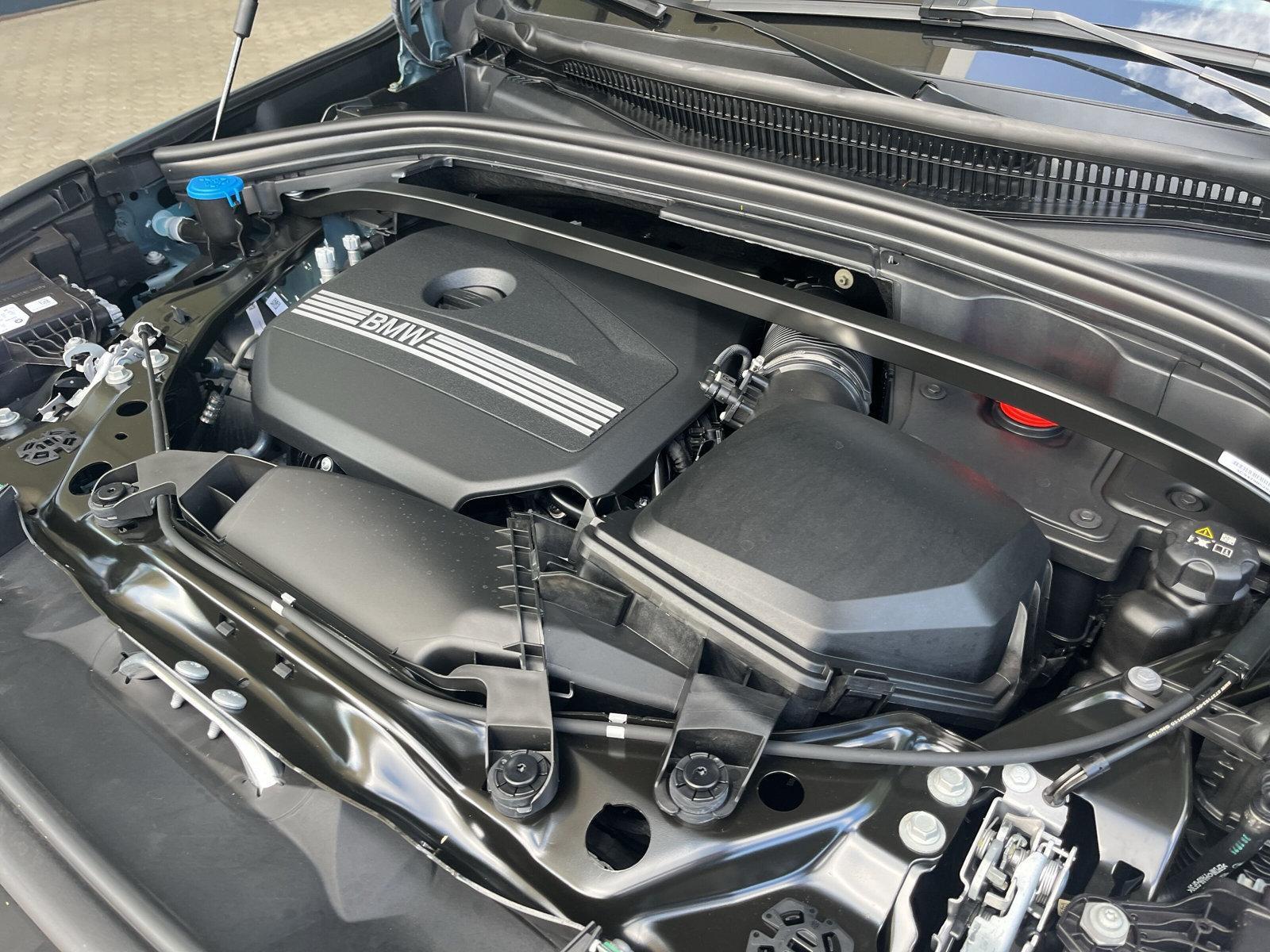 BMW X1 – Bild 24