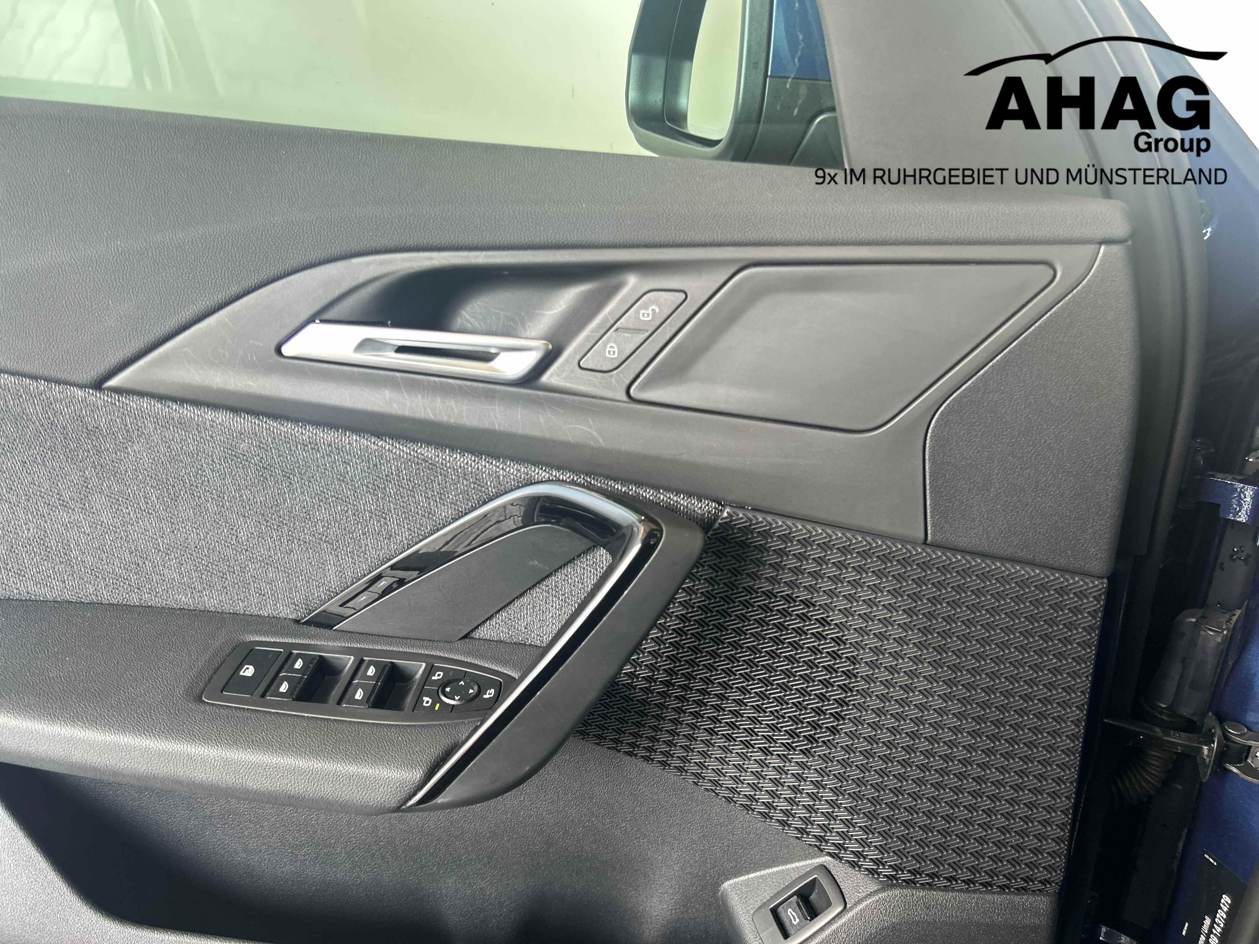 BMW X1 – Bild 24