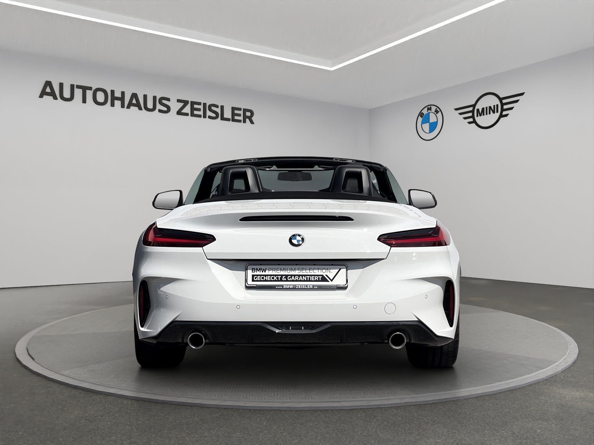 BMW Z4 – Bild 5