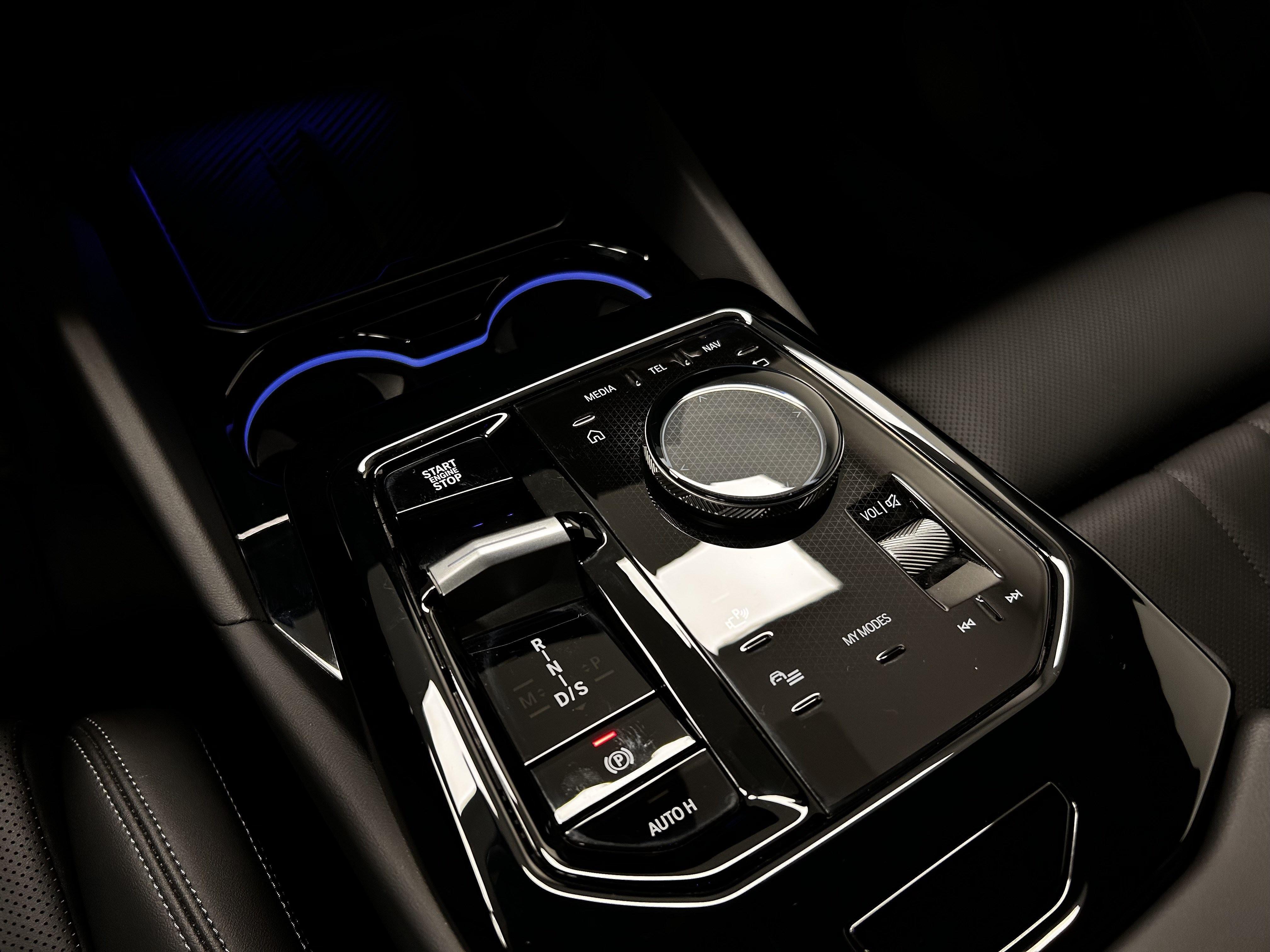 BMW 5er Touring – Bild 18