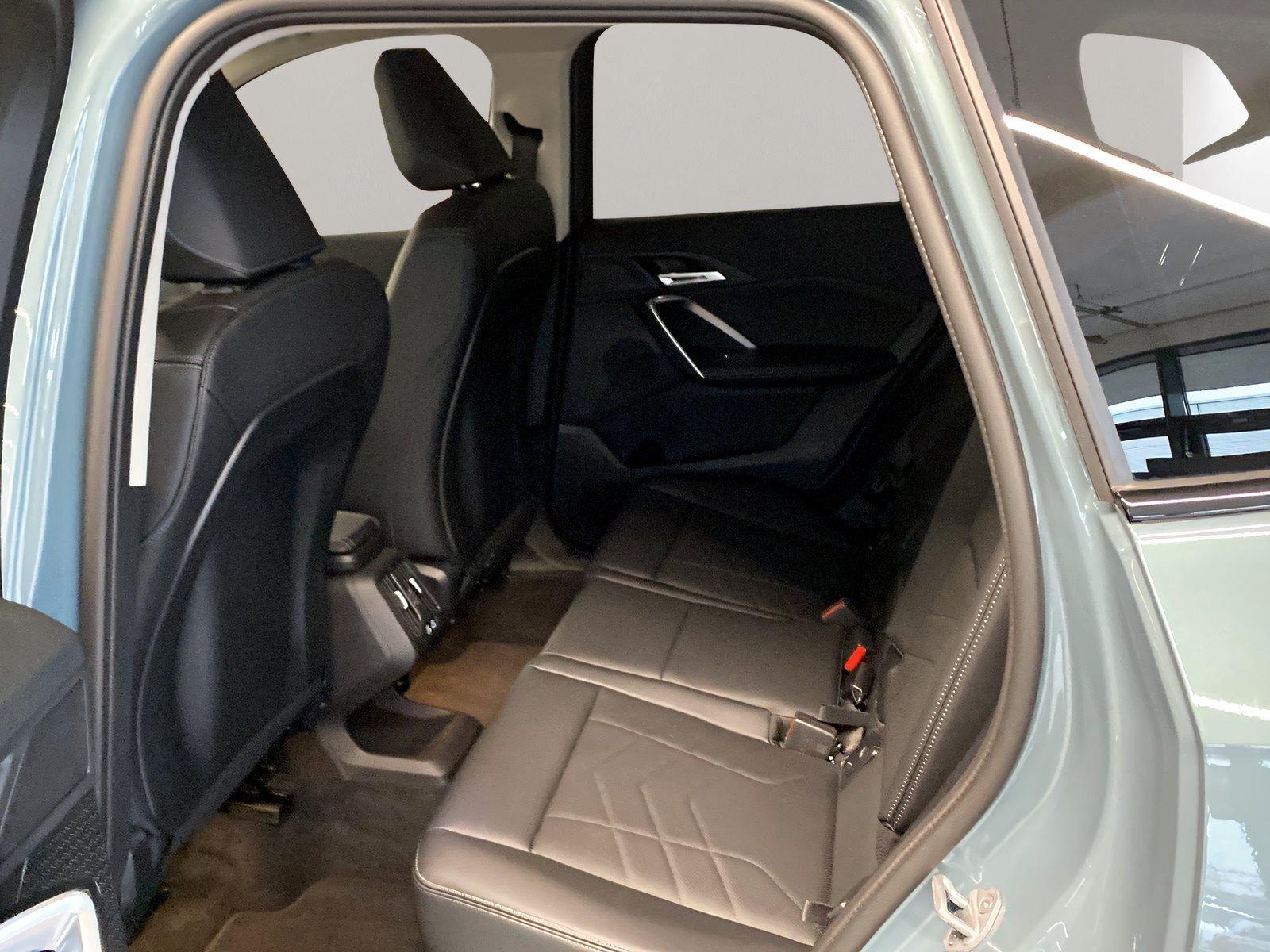 BMW X1 – Bild 6