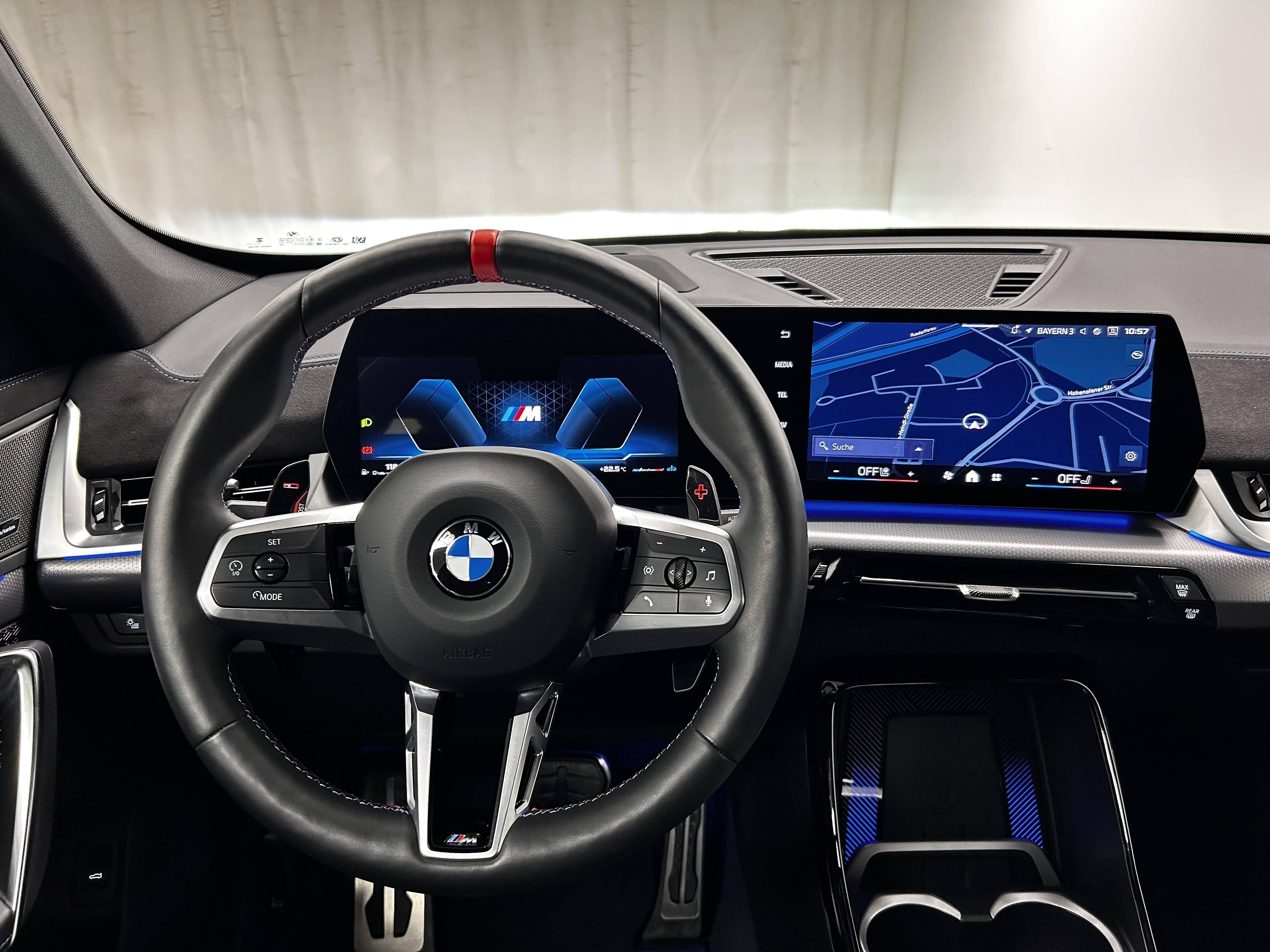 BMW X1 – Bild 8