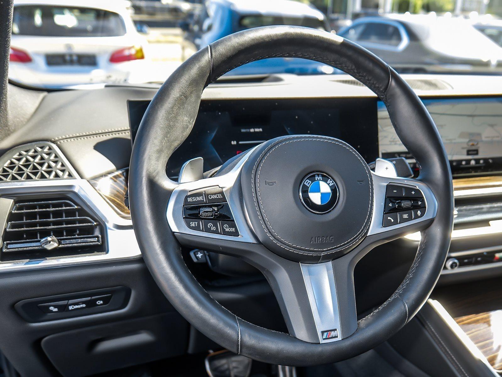 BMW X6 – Bild 13