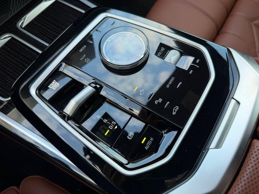 BMW 7er – Bild 32