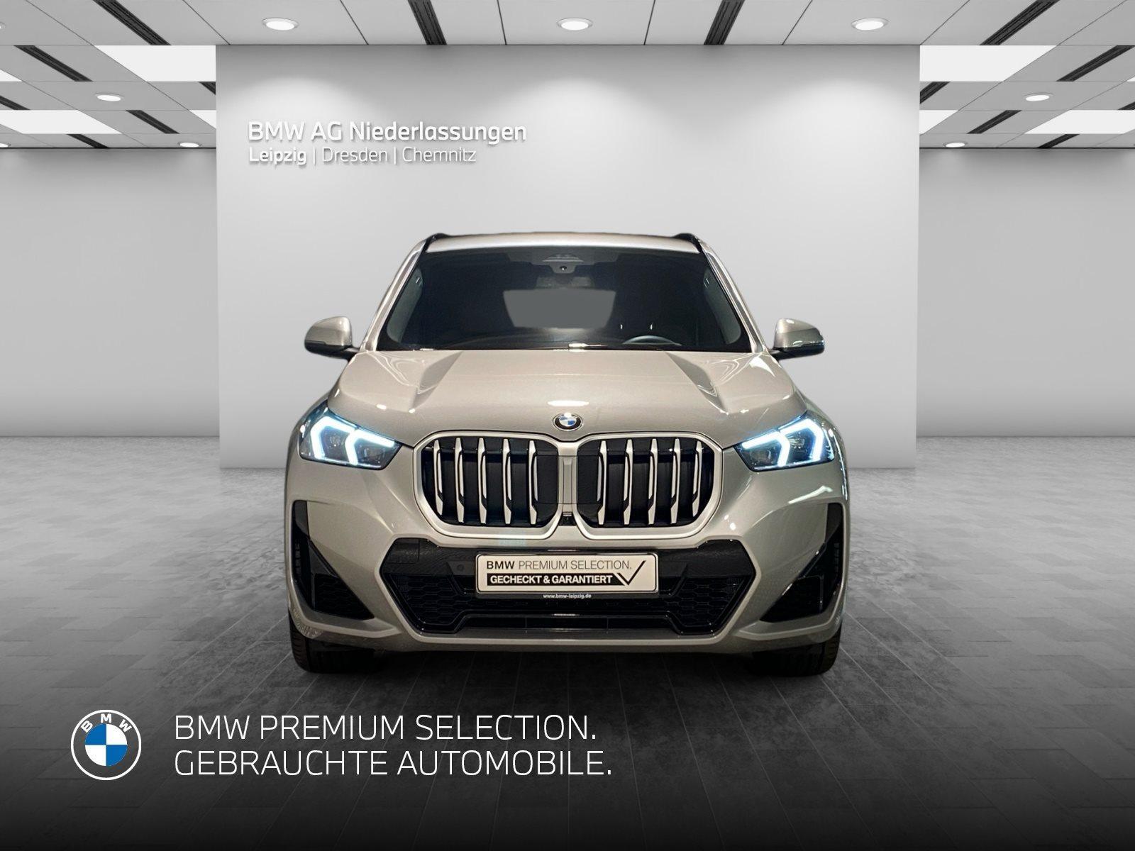BMW X1 – Bild 4
