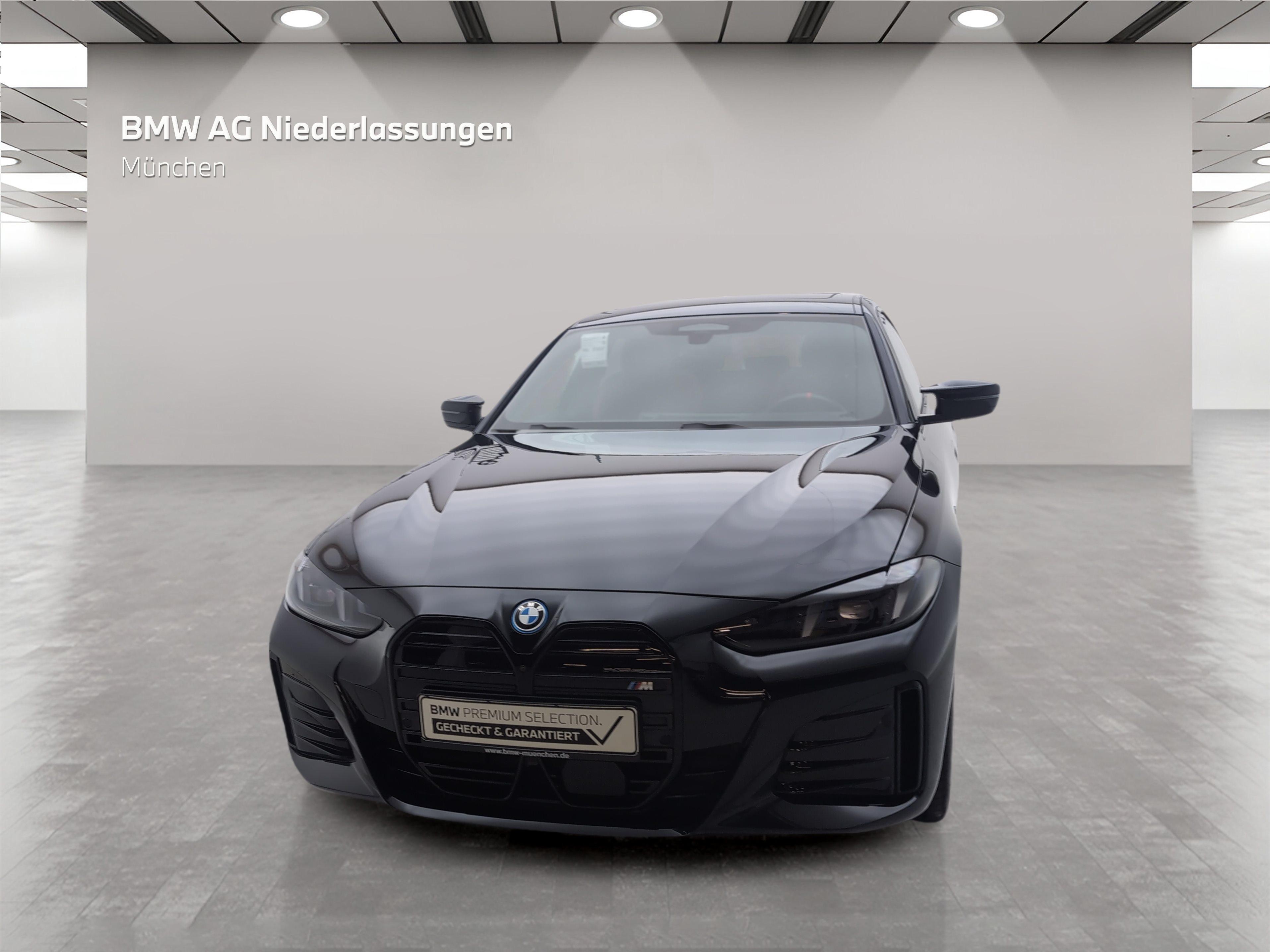 BMW 4er Gran Coupé – Bild 4