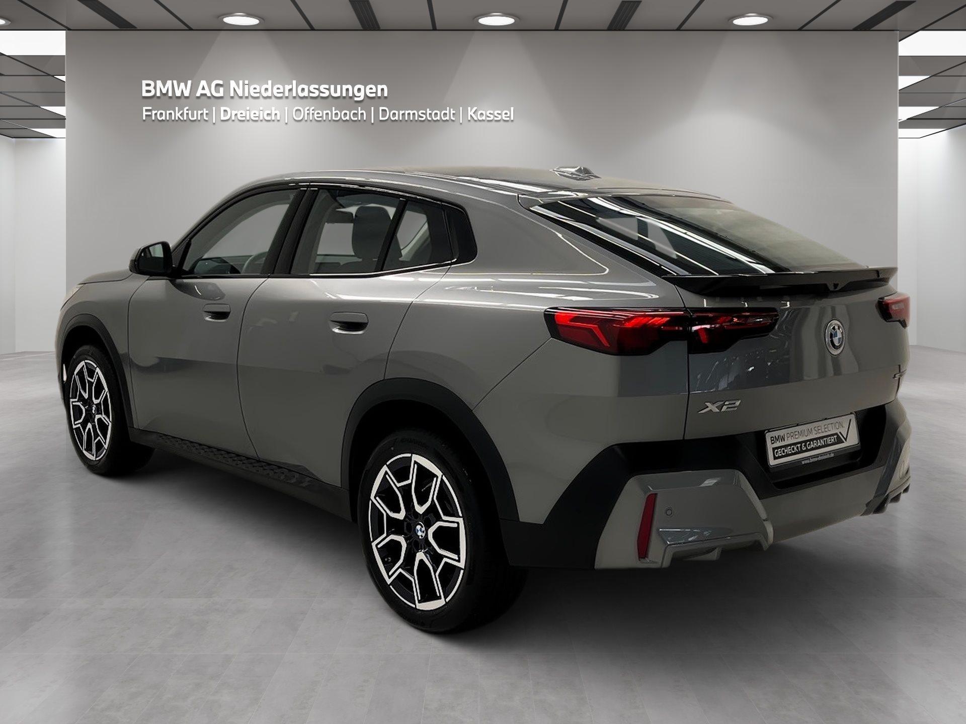 BMW X2 – Bild 4