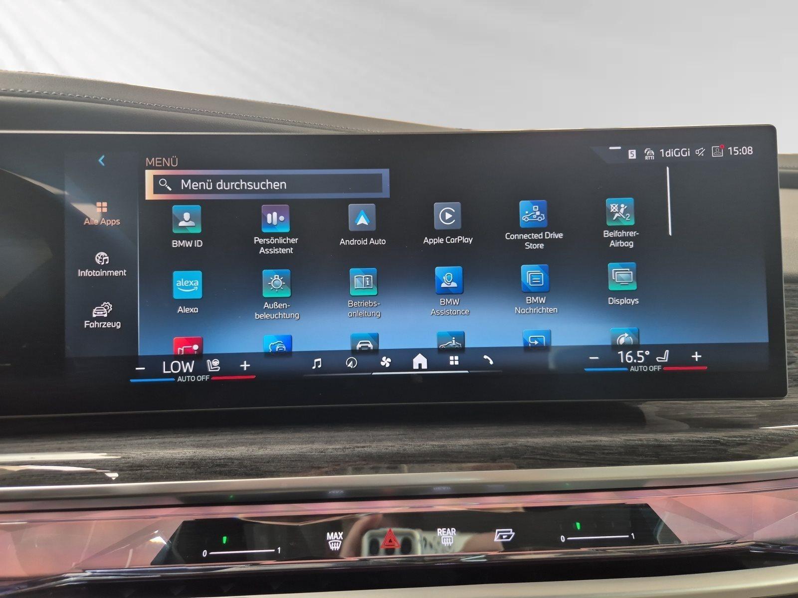 BMW 7er – Bild 41