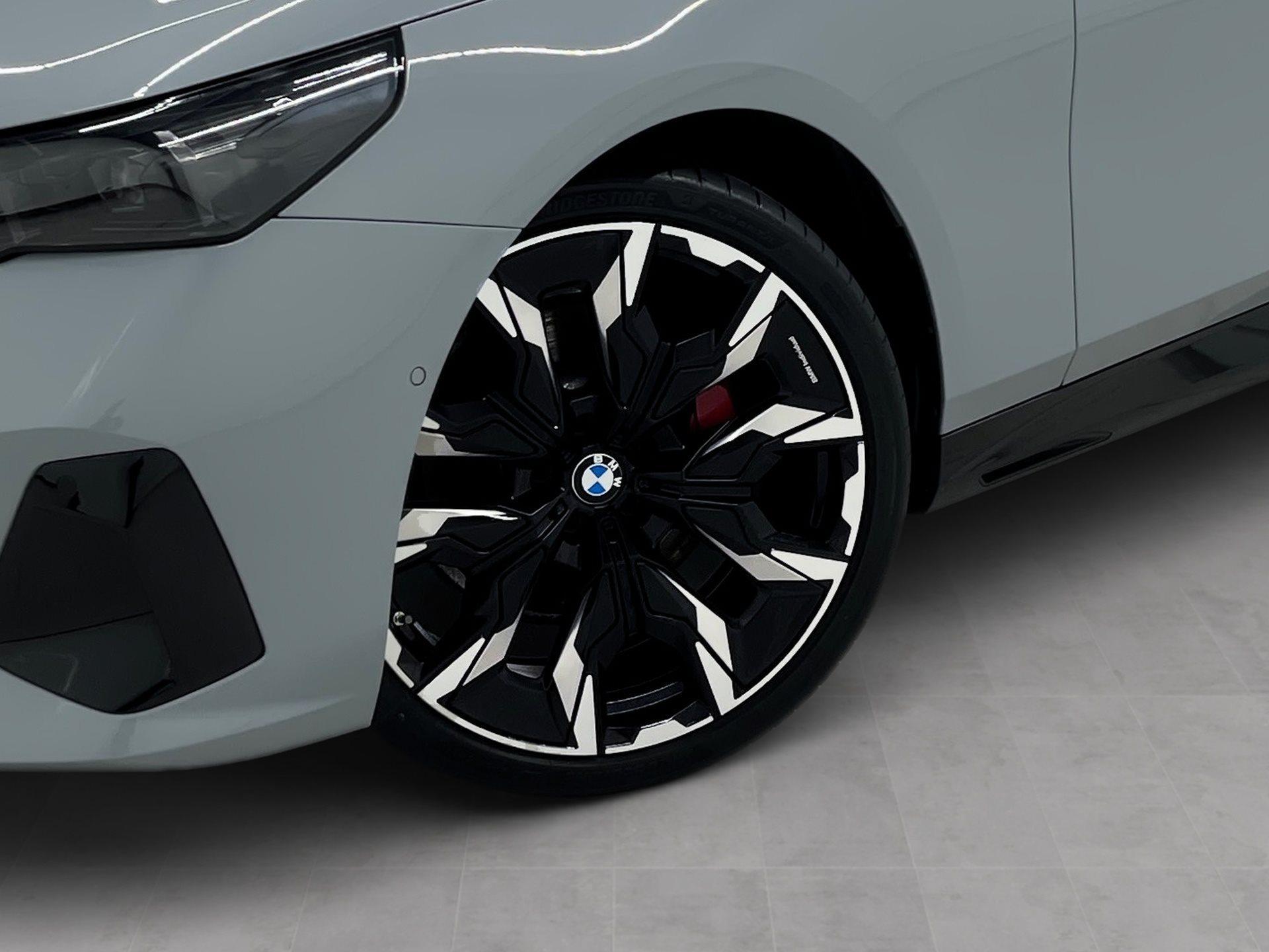 BMW 5er Touring – Bild 6