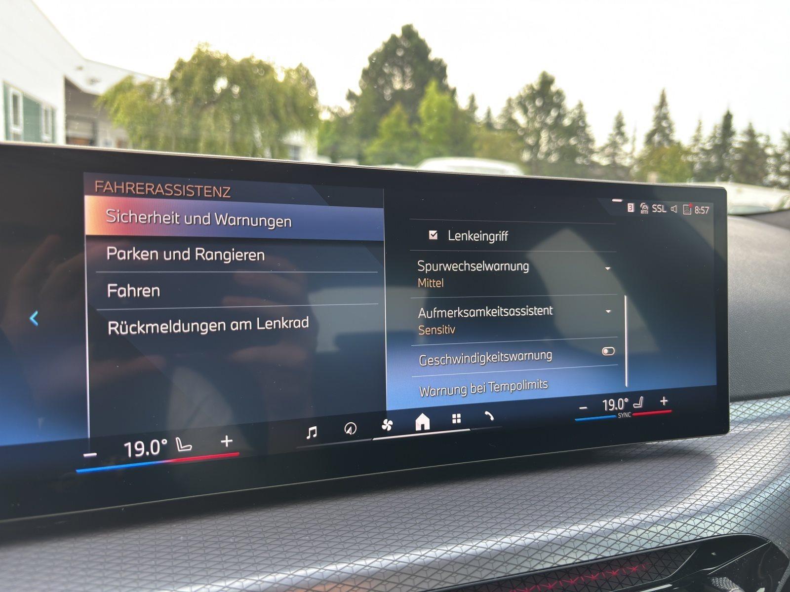 BMW 3er – Bild 17