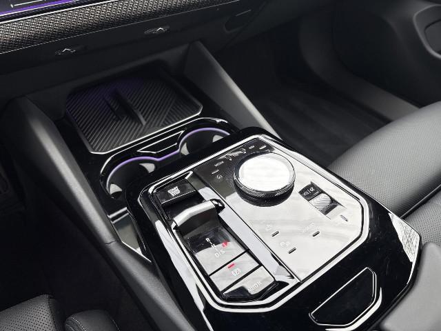 BMW 5er Touring – Bild 10