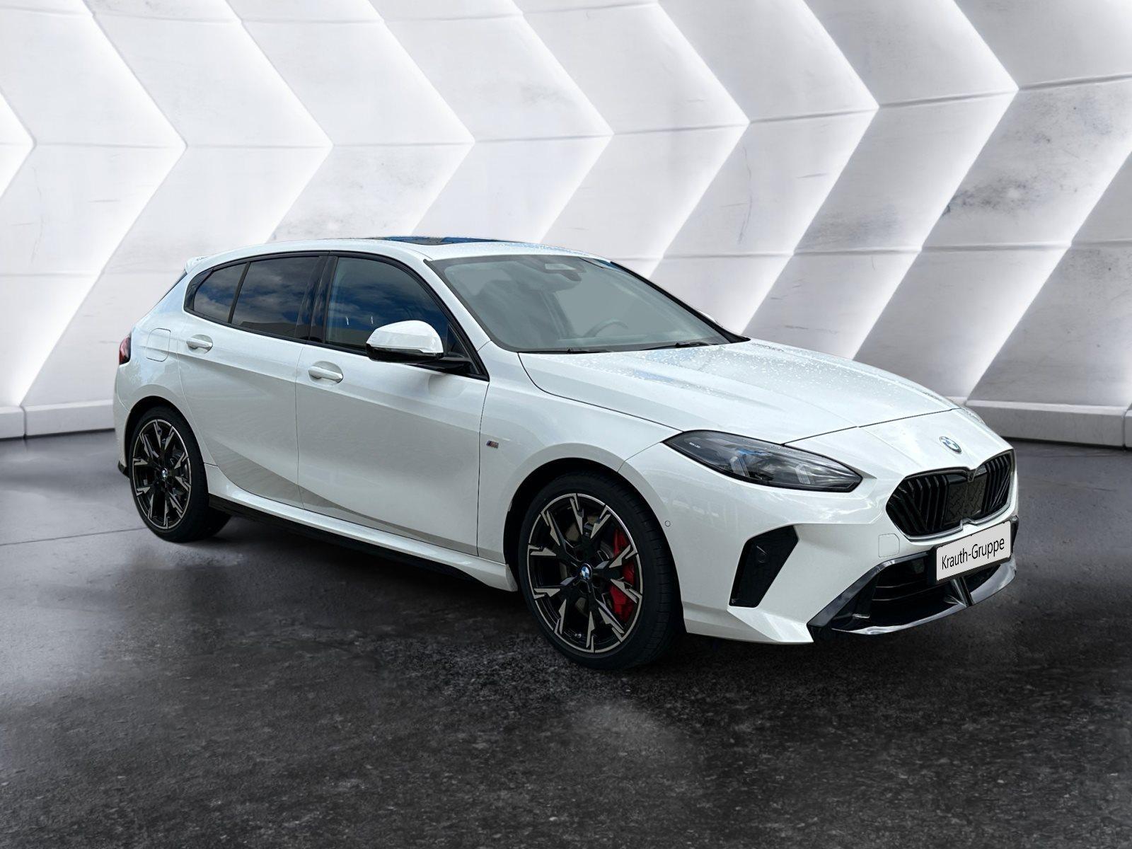 BMW 1er – Bild 9