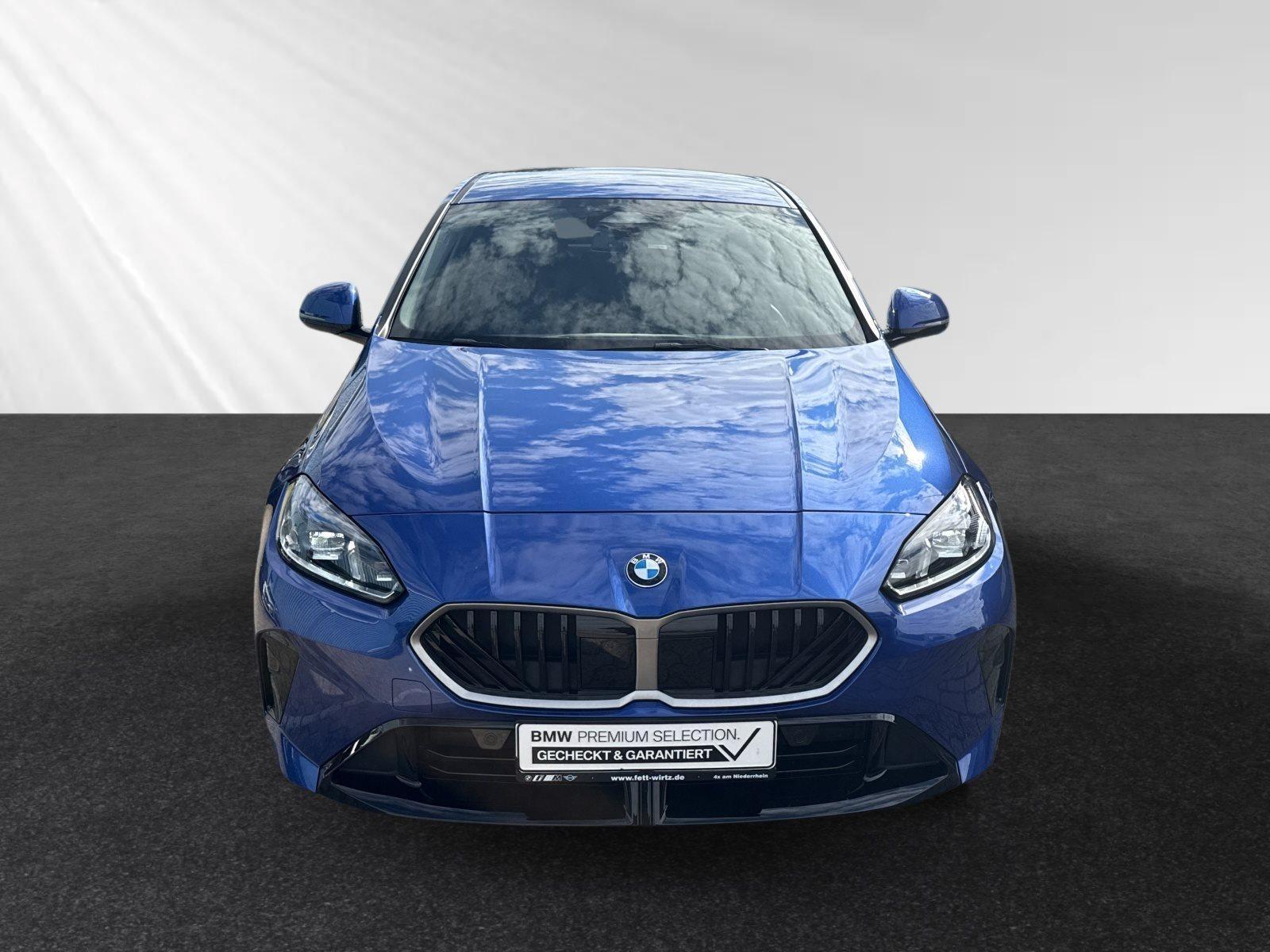 BMW 1er – Bild 5