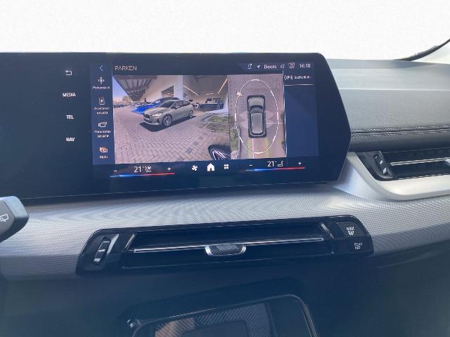 BMW 2er Active Tourer – Bild 9