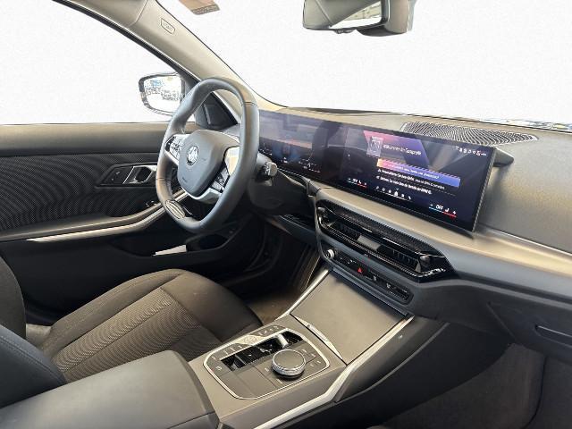 BMW 3er Touring – Bild 12
